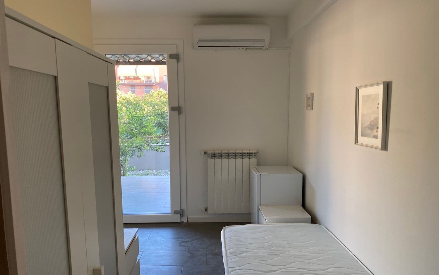 Habitación privada en Rome photo 5