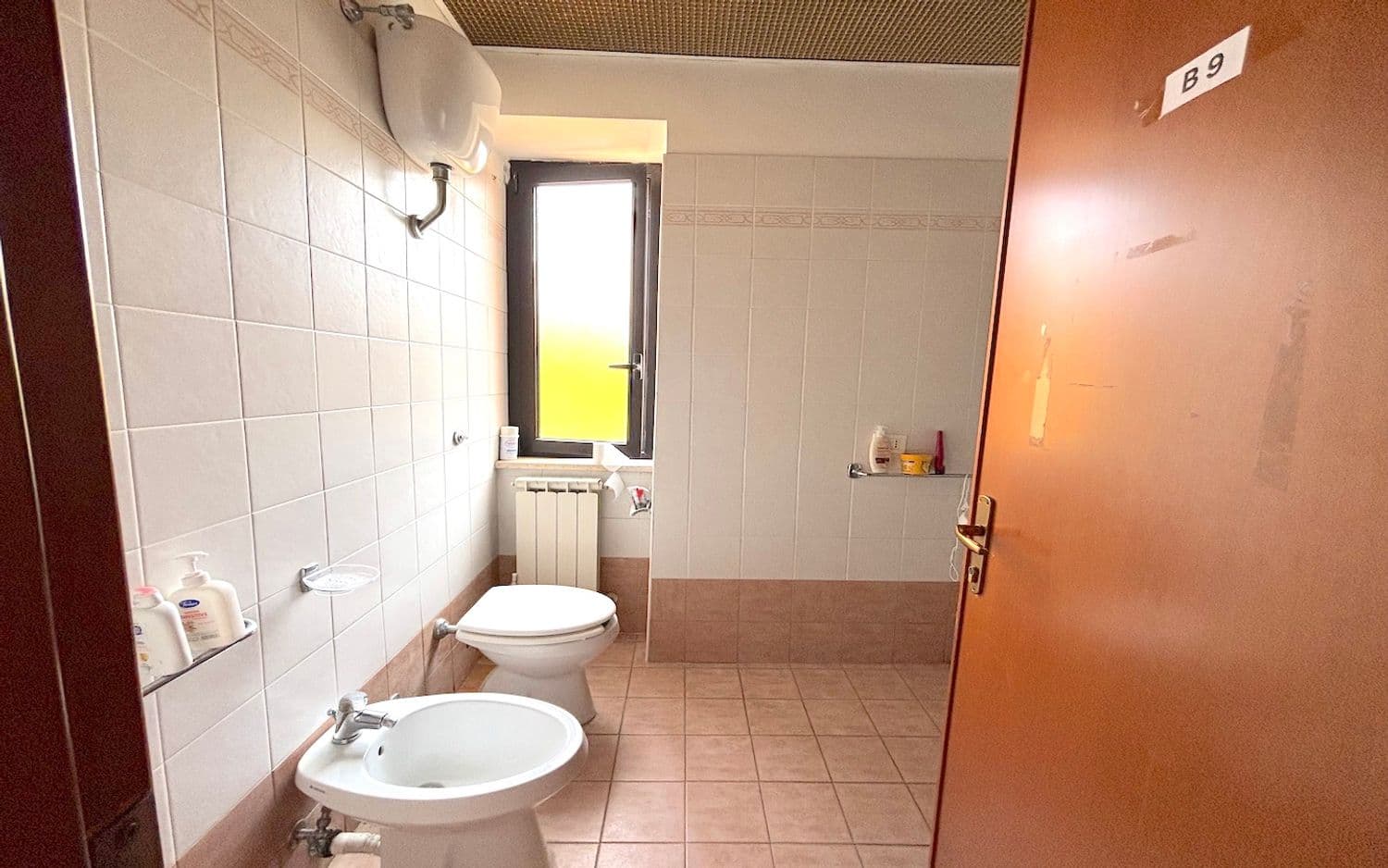Habitación privada en Rome photo 4