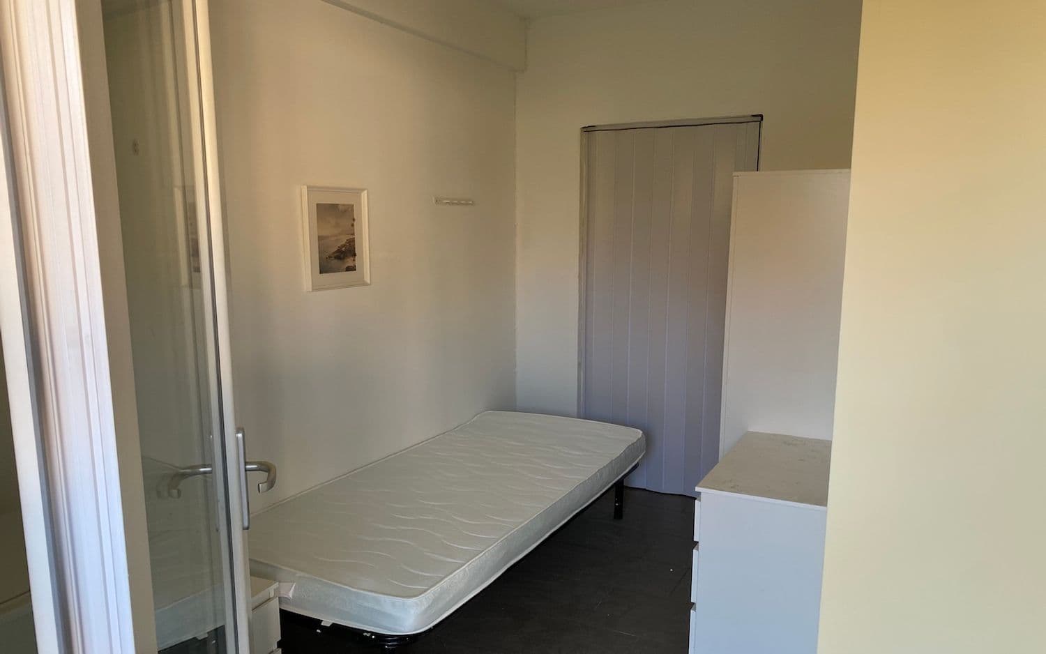 Room in Rome