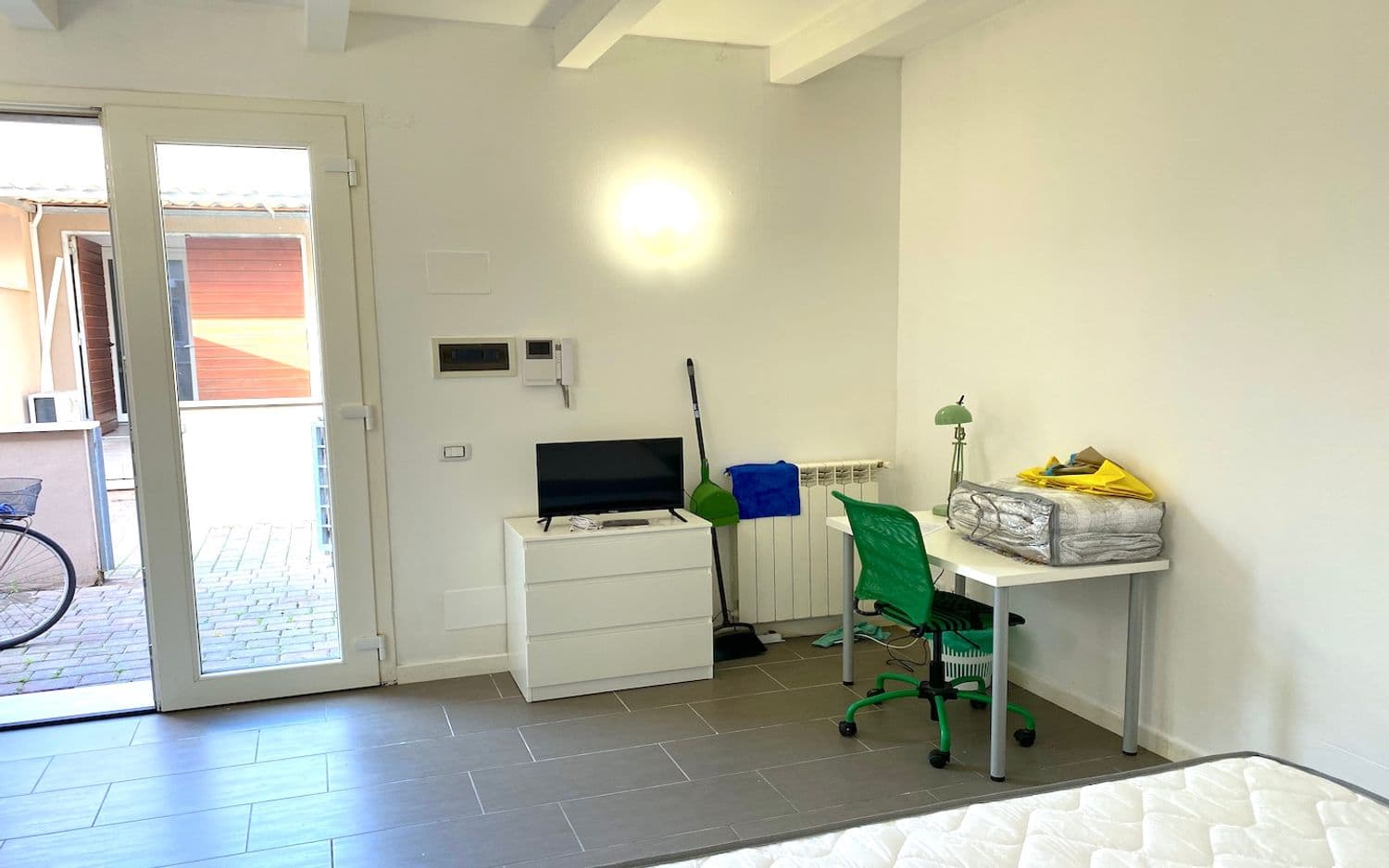 Stanza privata a Roma photo 2