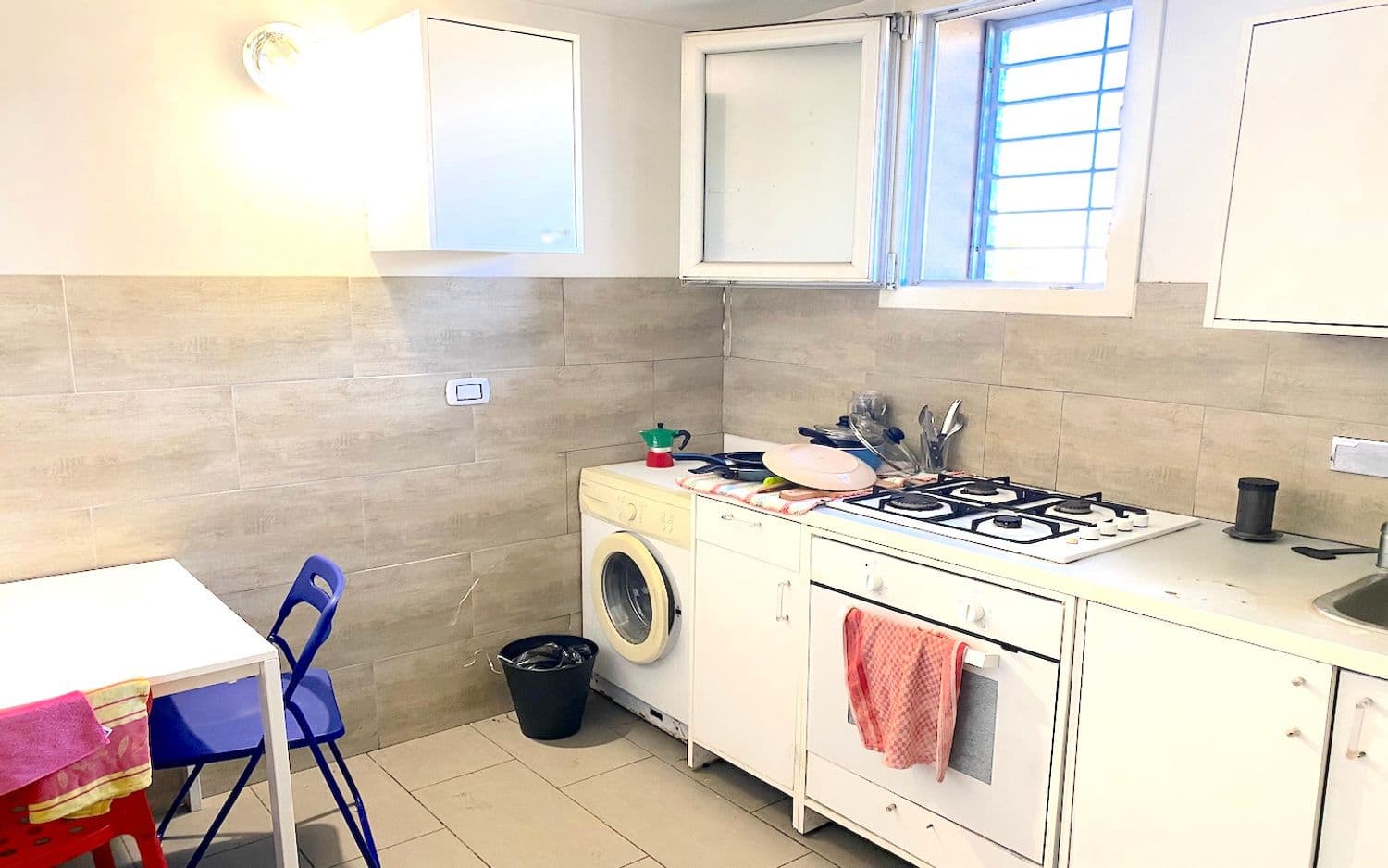 Habitación privada en Rome photo 4