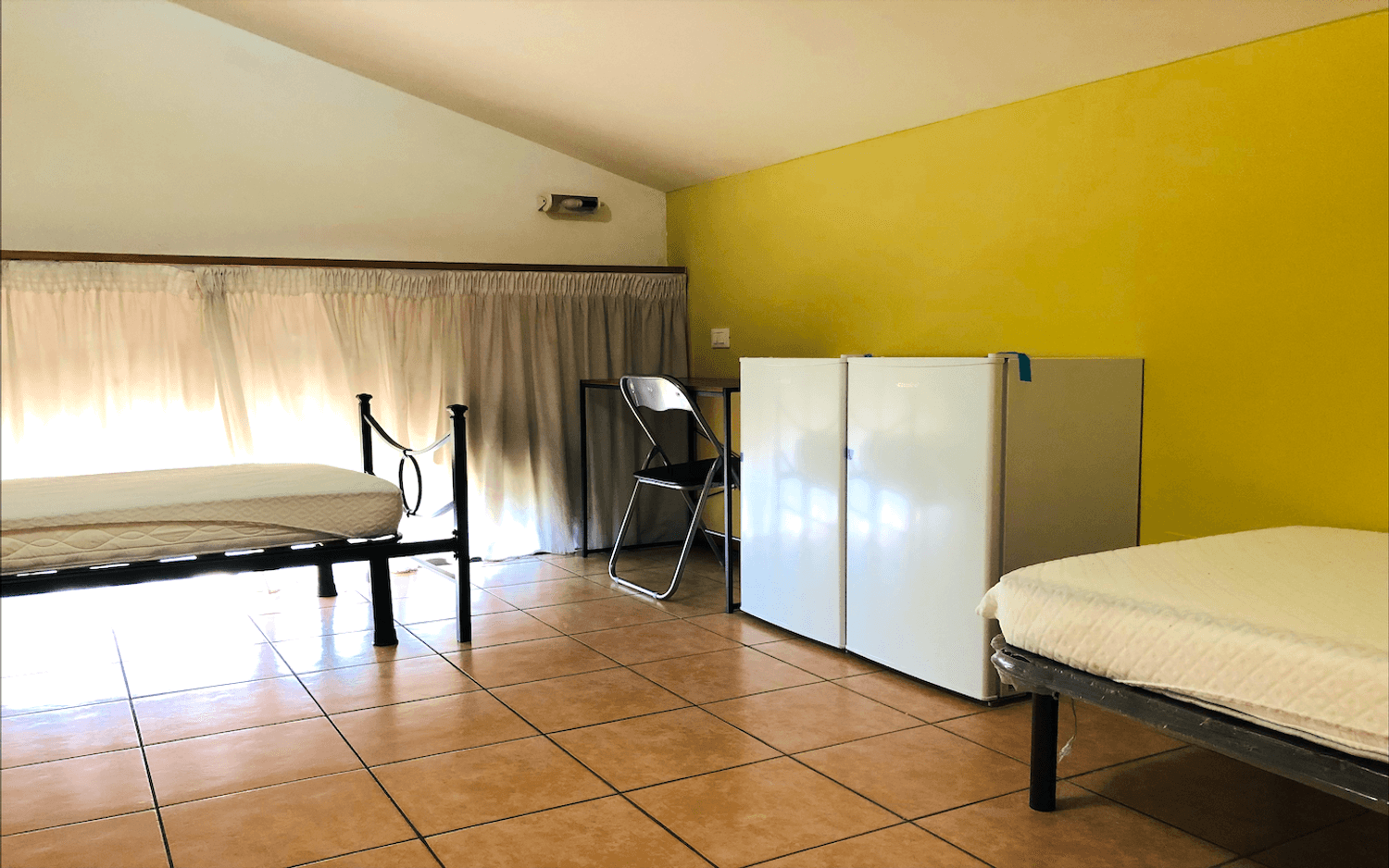 Habitación privada en Rome photo 3