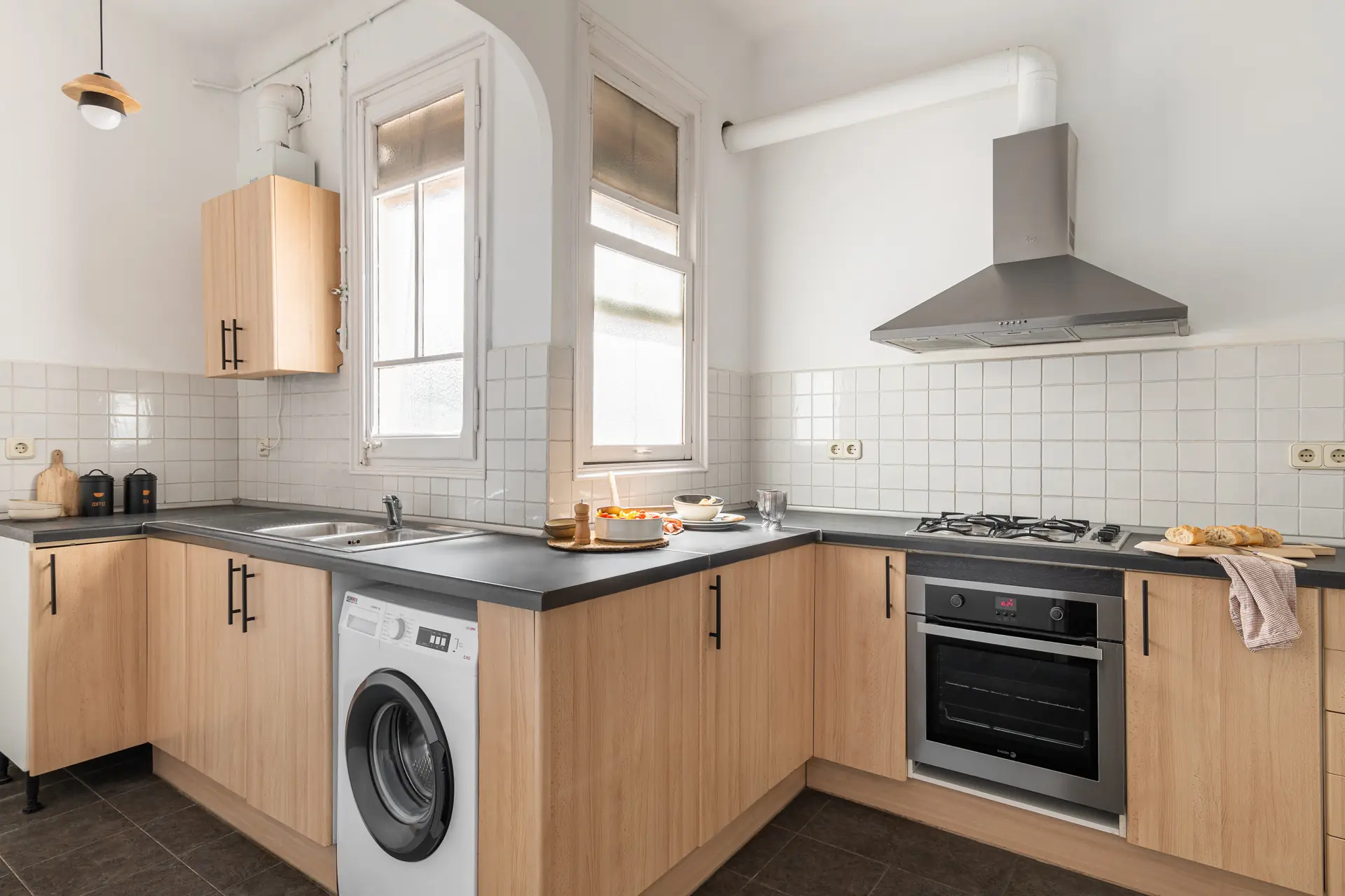 Habitación privada en Barcelona photo 4