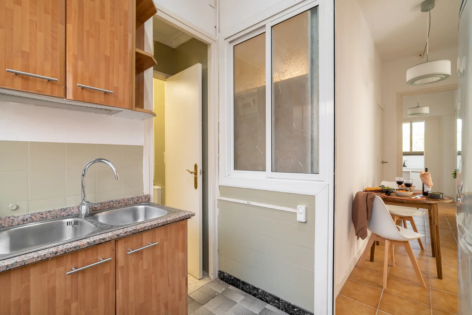 Kitchen 3