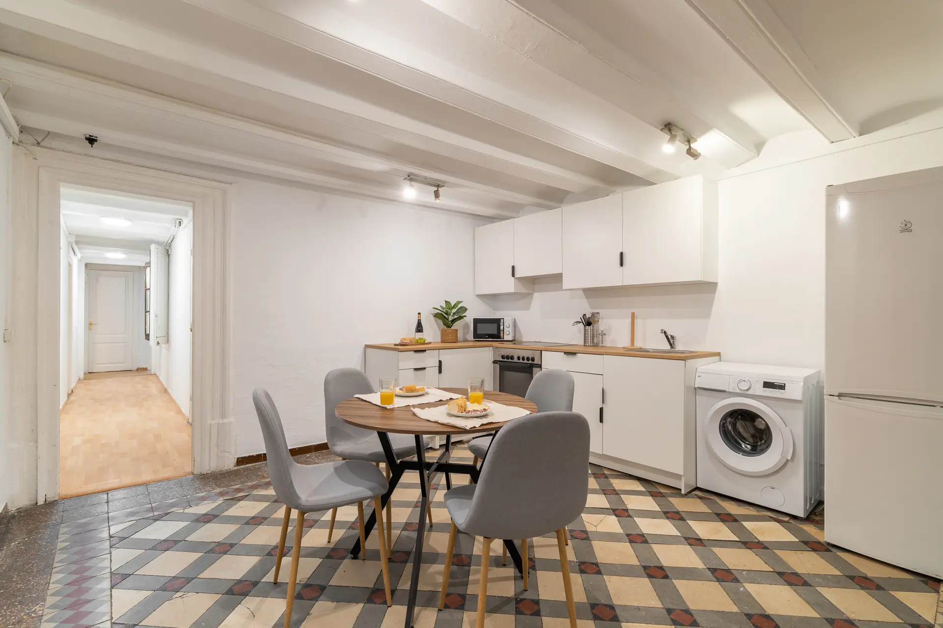 Habitación privada en Barcelona photo 5