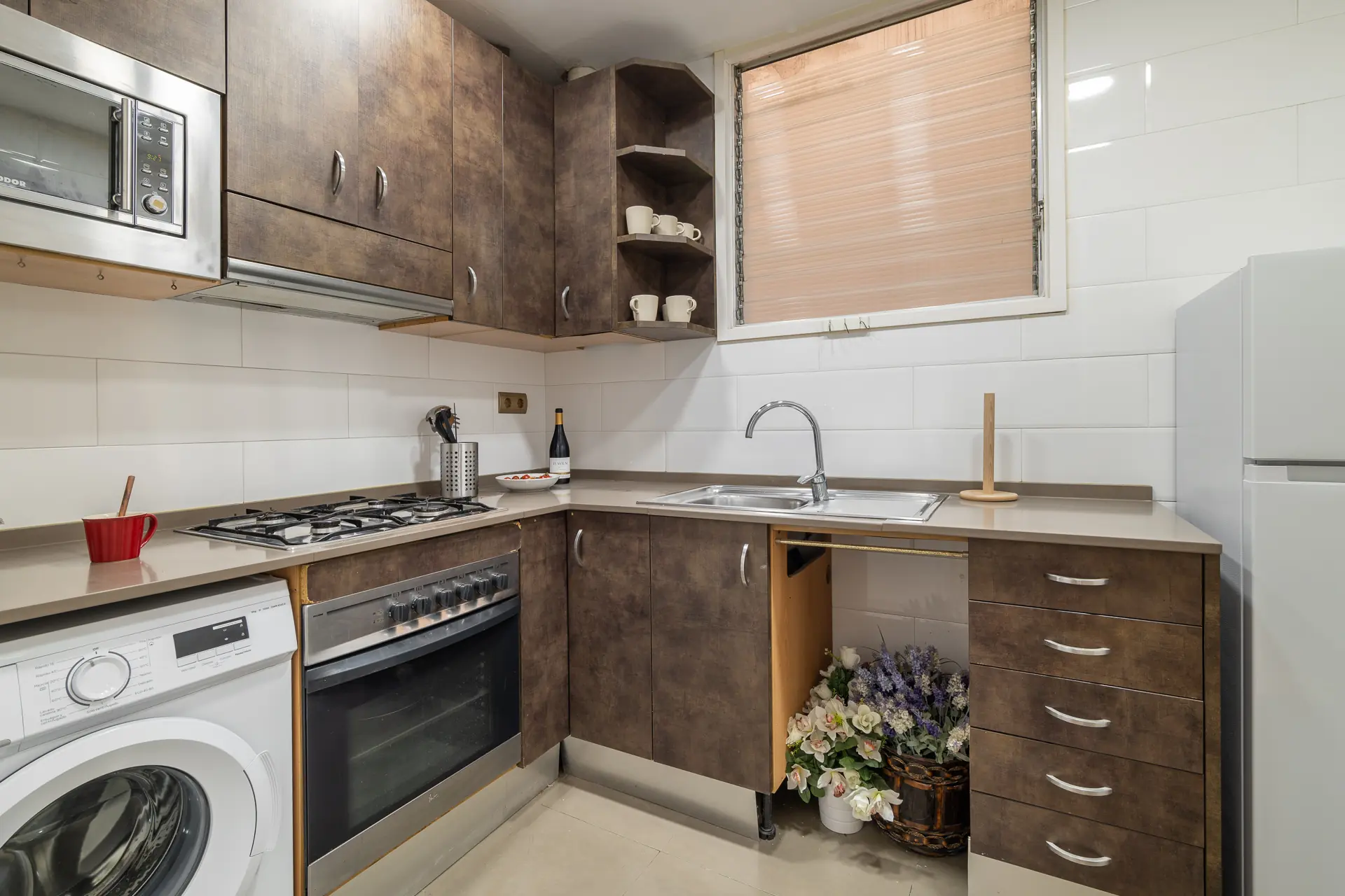 Habitación privada en Barcelona photo 5