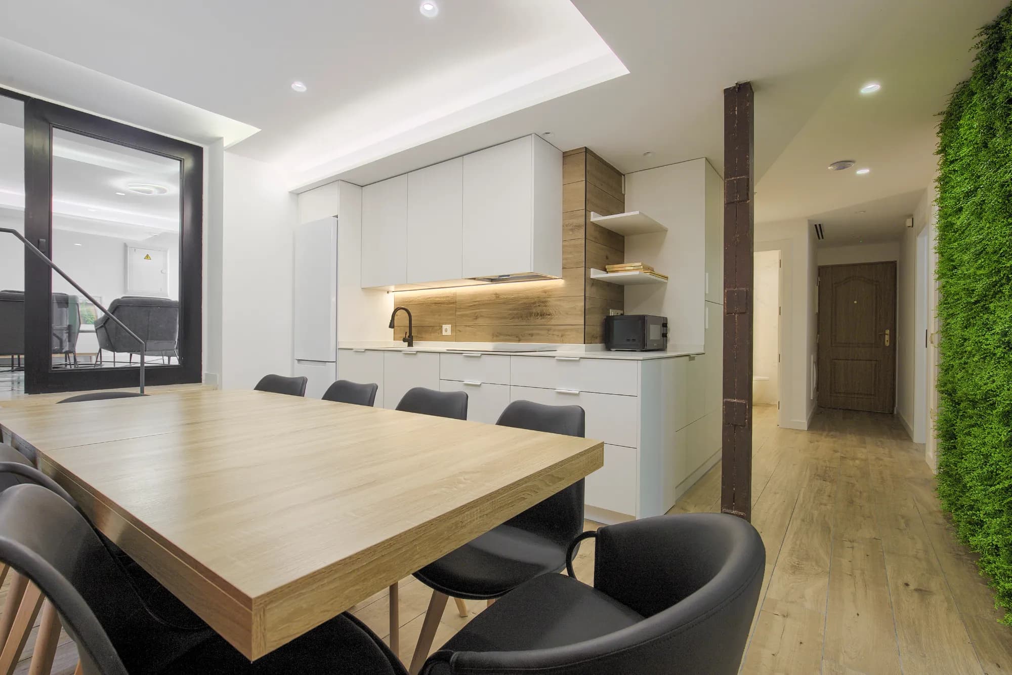 Habitación privada en Madrid photo 5