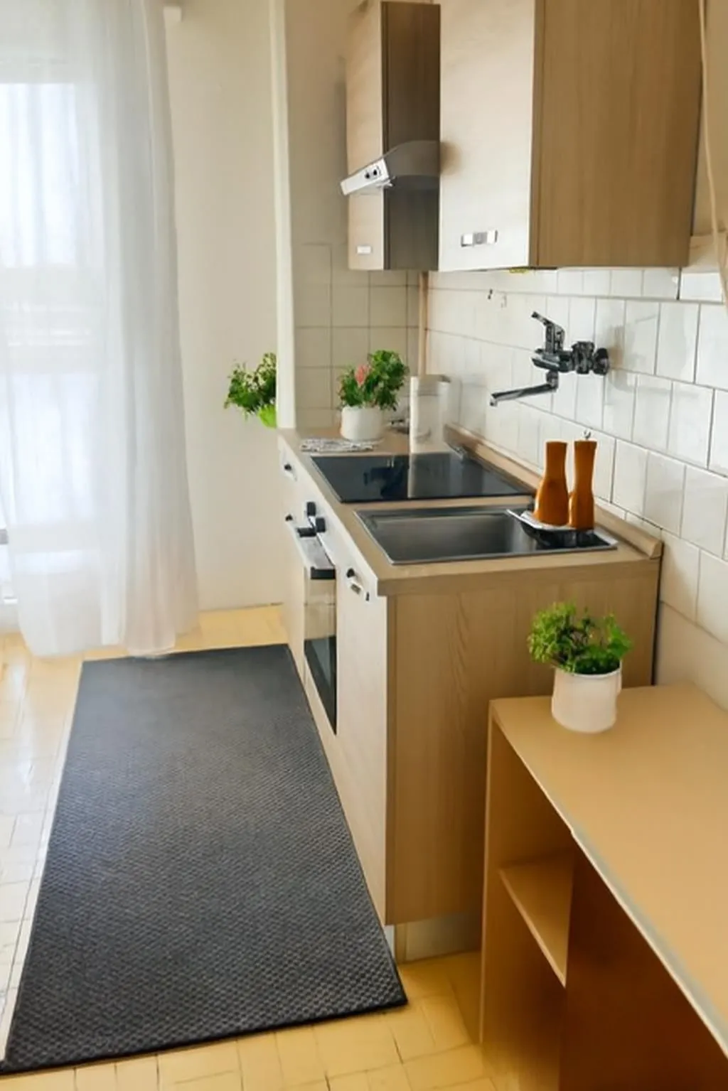 Habitación privada en Milan photo 3