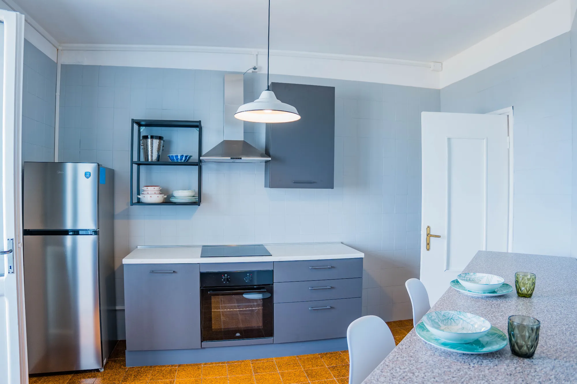 Kitchen 5