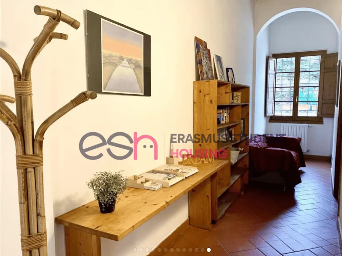 Habitación privada en Florencia photo 5
