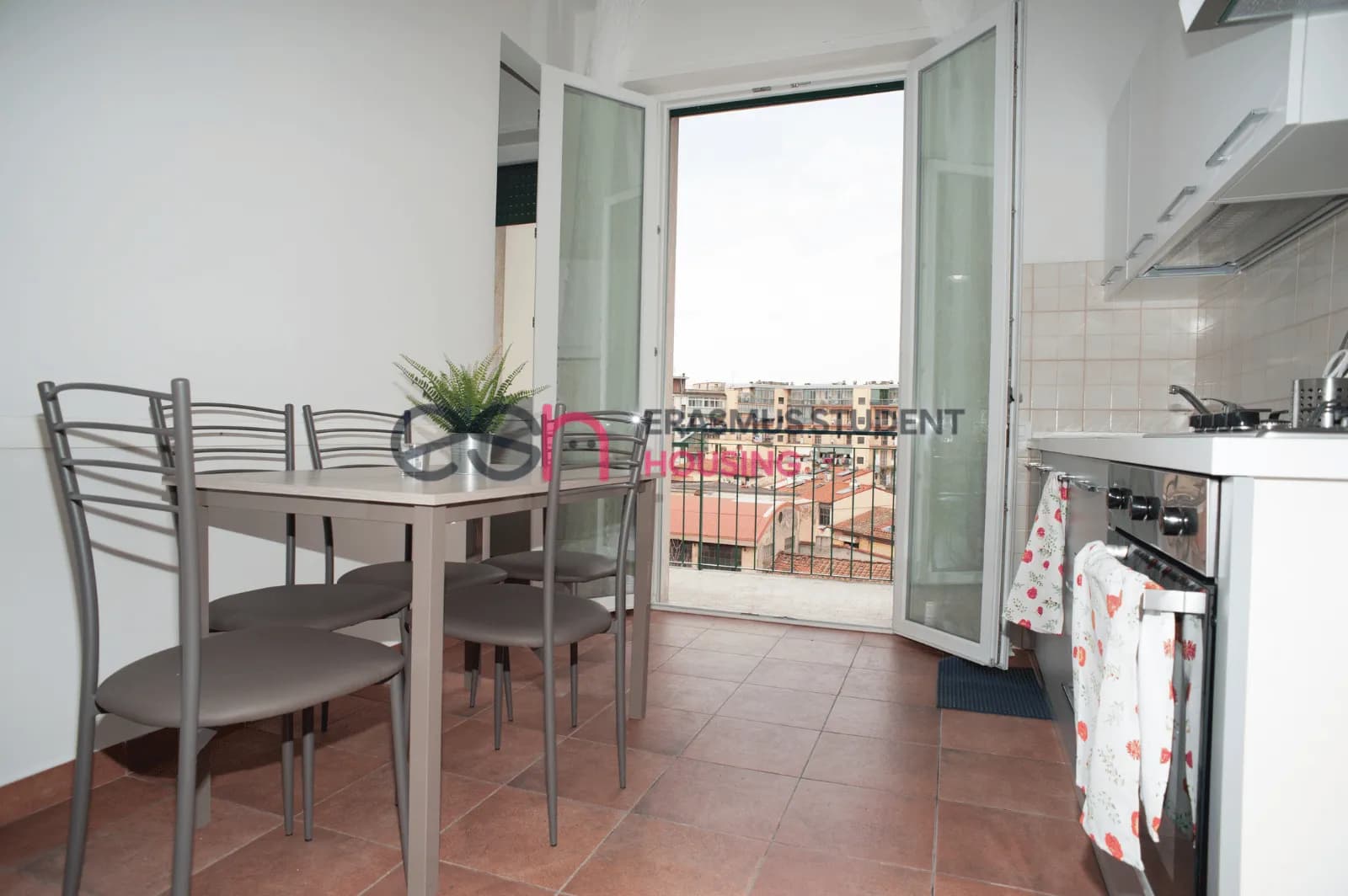 Habitación privada en Florencia photo 3