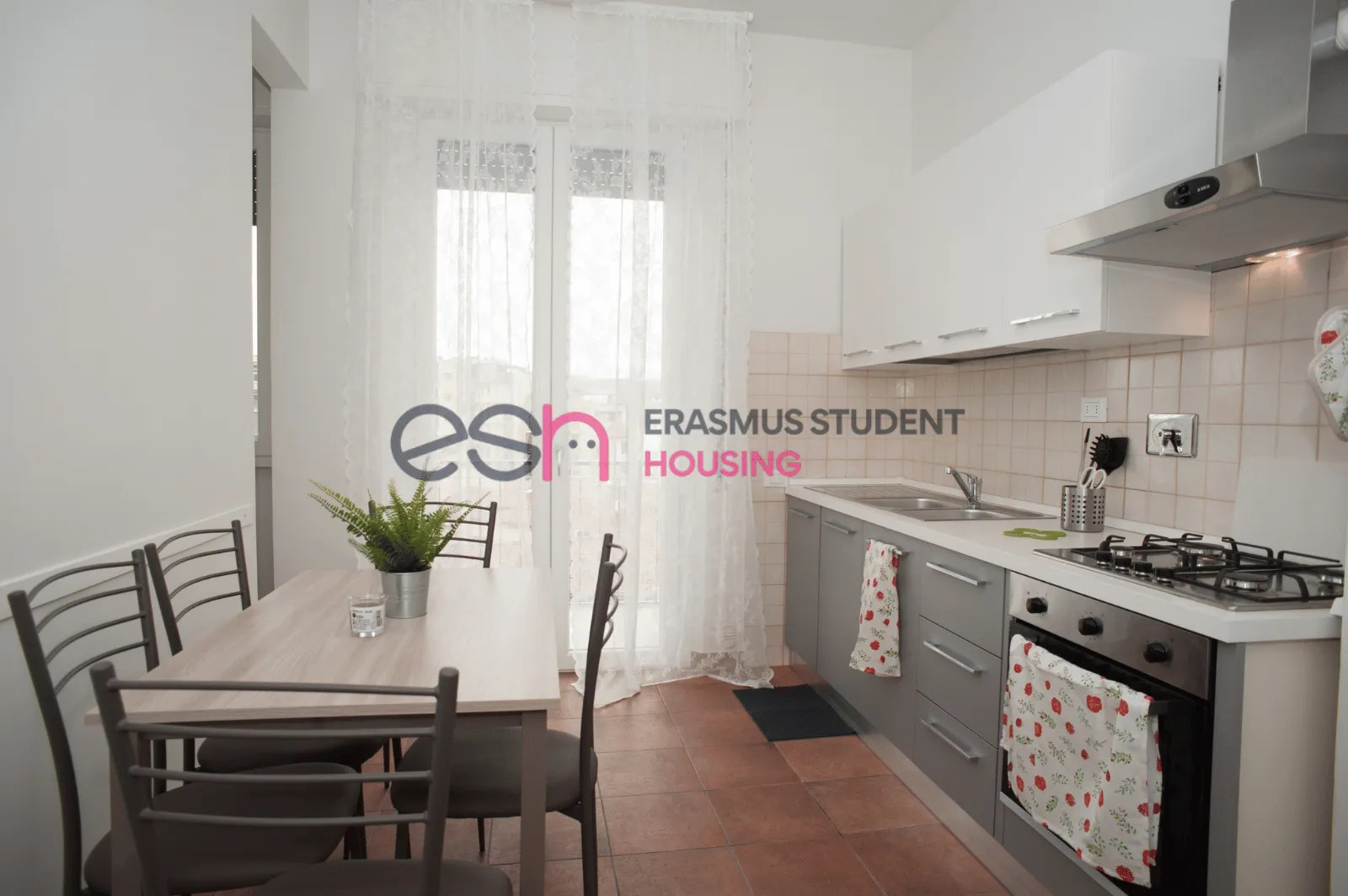 Habitación privada en Florencia photo 4