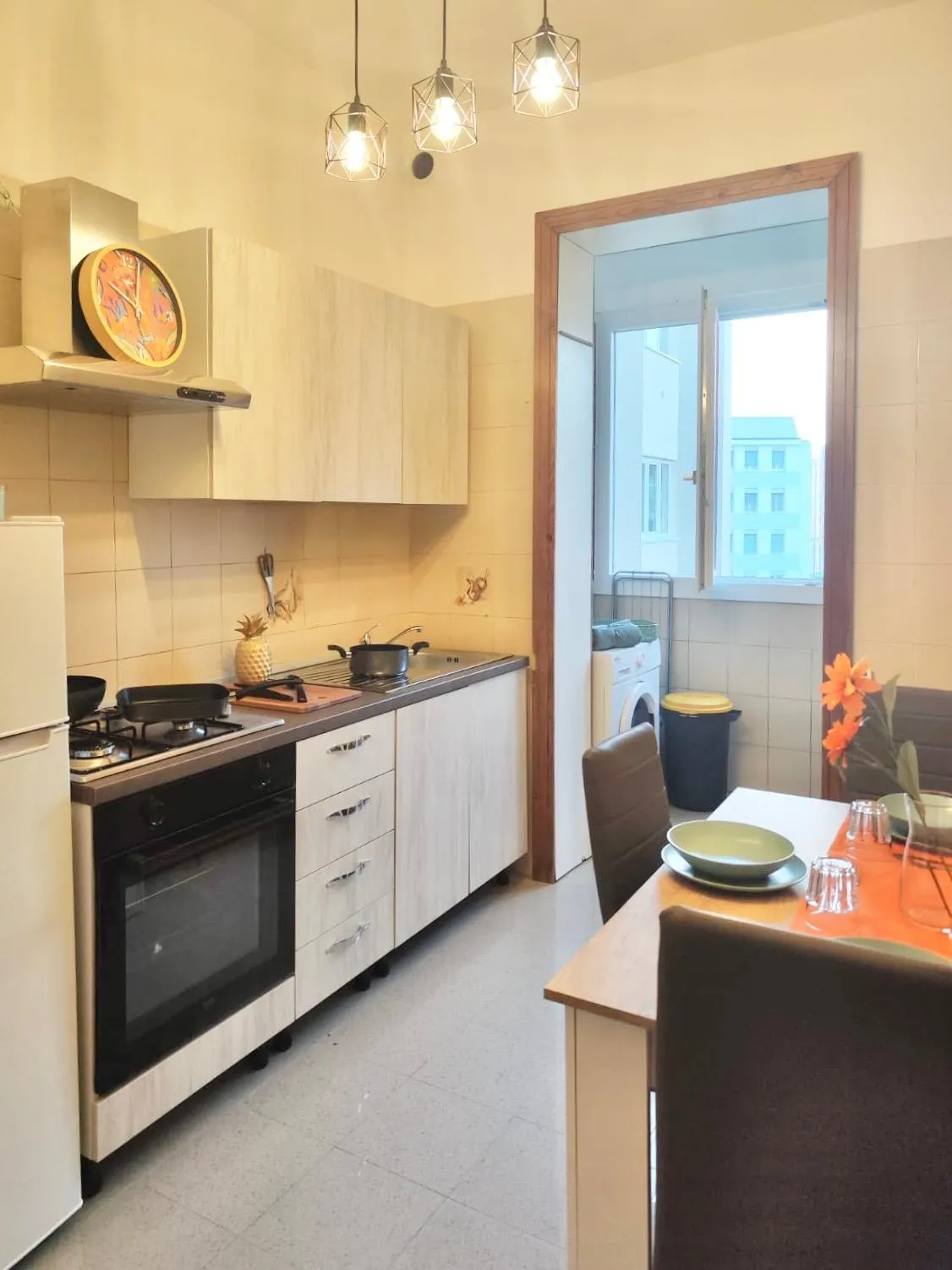 Cocina 1