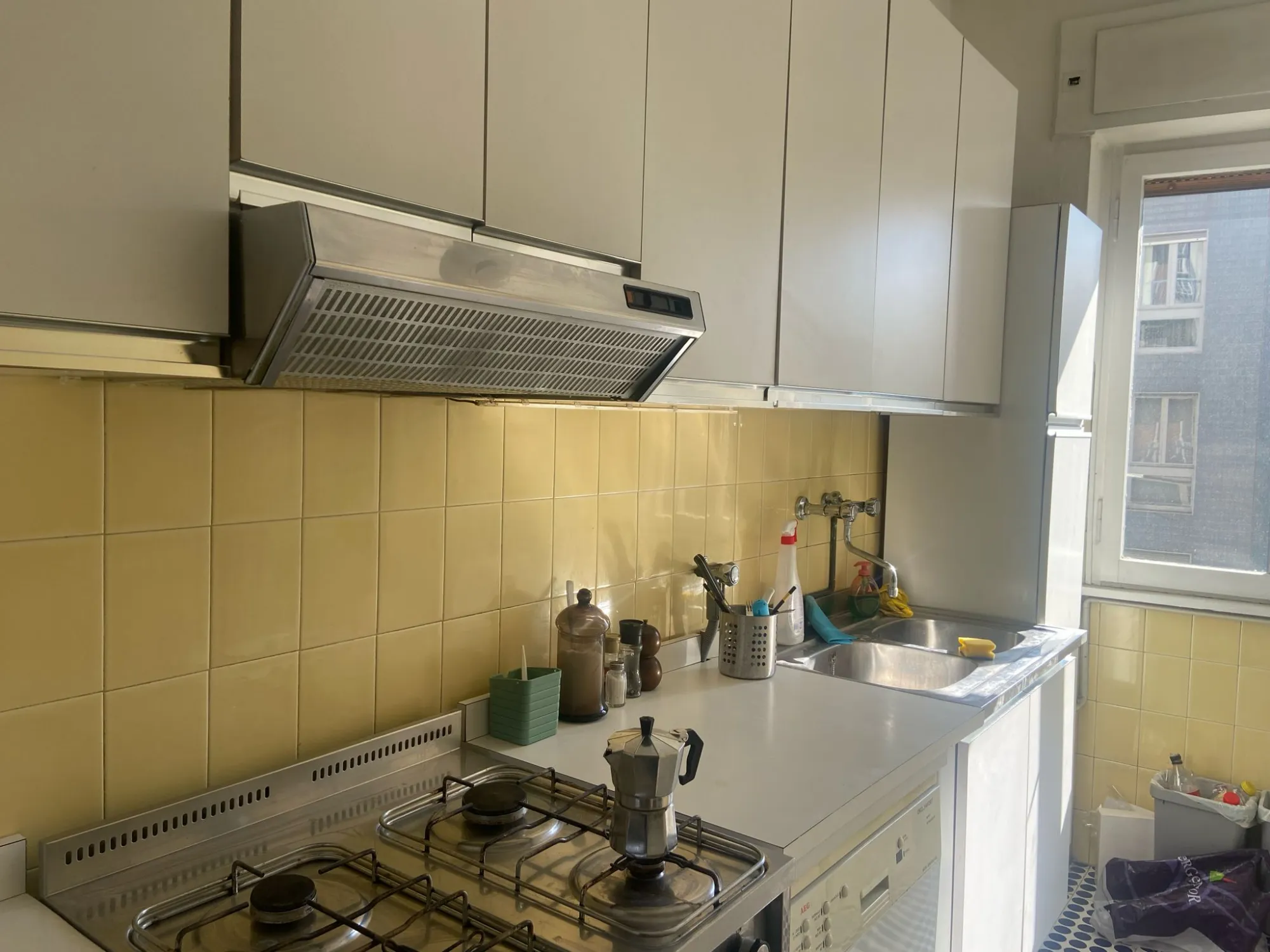 Habitación privada en Milan photo 3