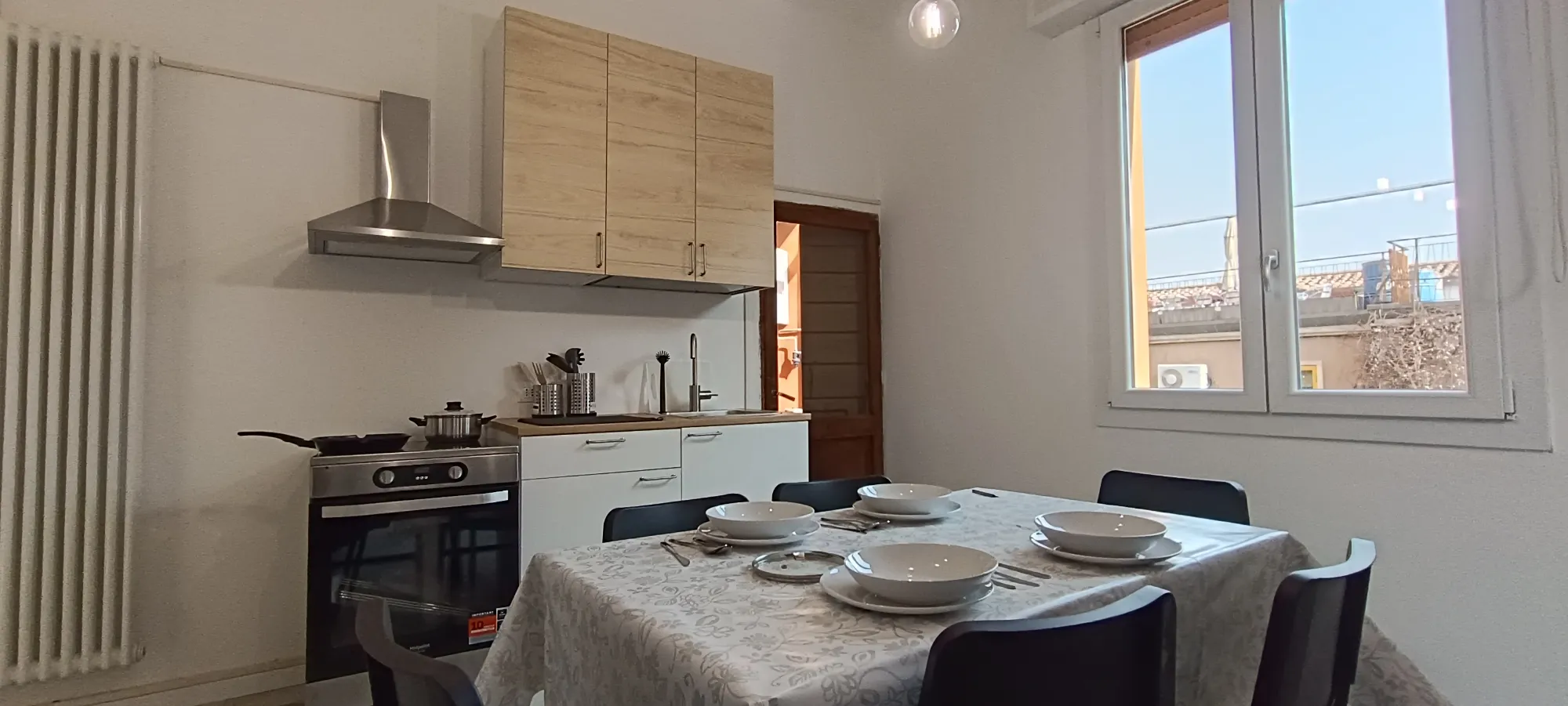 Habitación privada en Padua photo 4