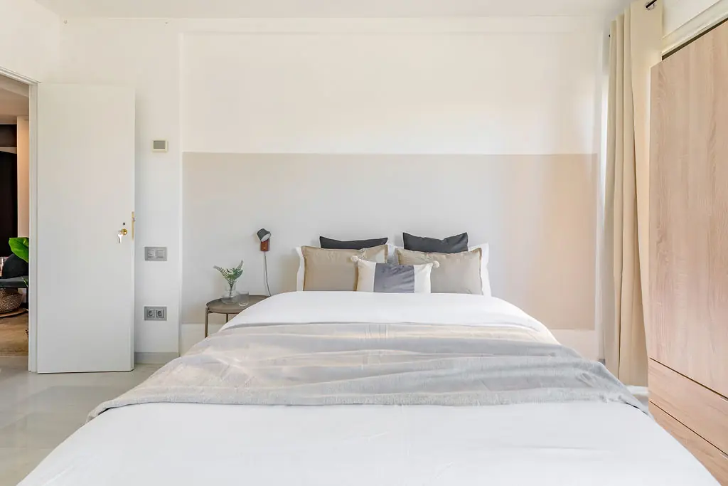 Habitación privada en Valencia photo 3