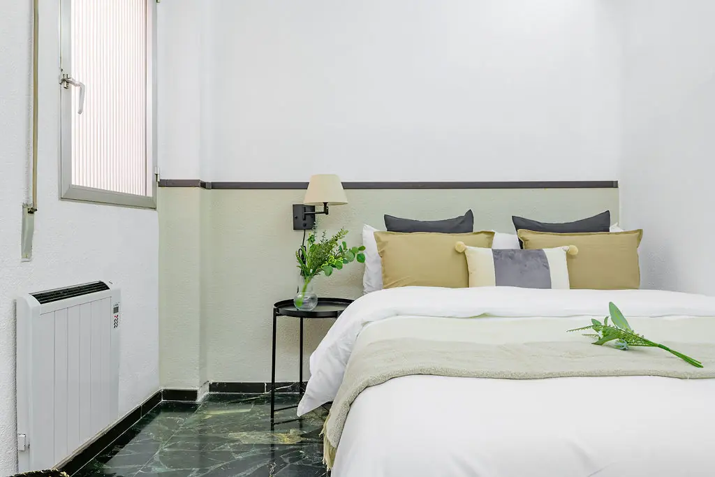 Habitación privada en Valencia photo 2