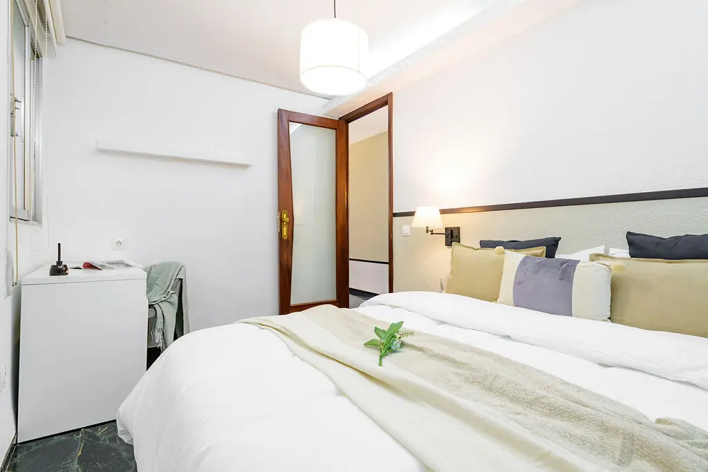 Habitación privada en Valencia photo 3