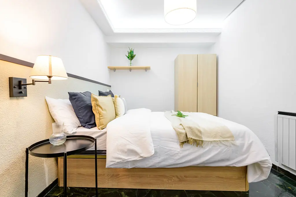 Habitación privada en Valencia photo 2