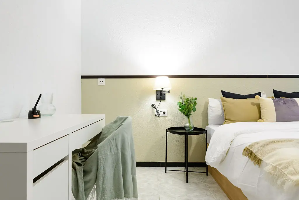 Habitación privada en Valencia photo 2