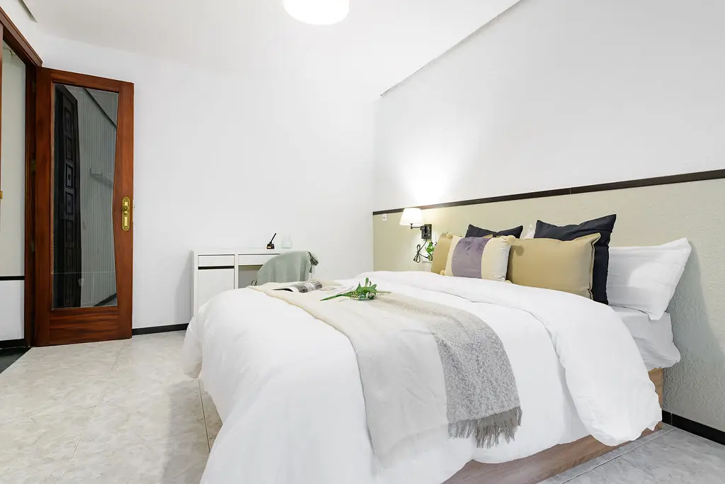Habitación privada en Valencia photo 3