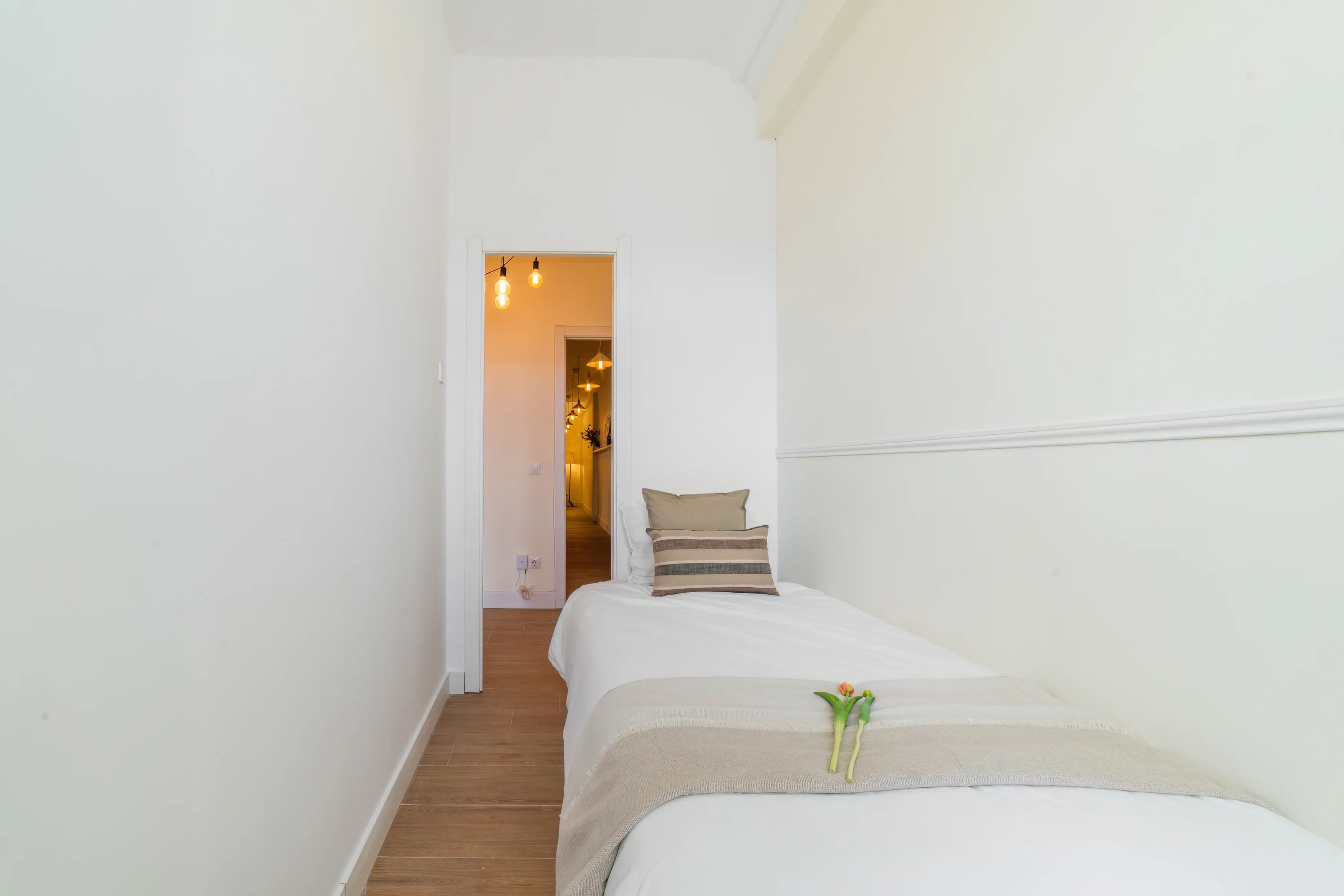 Habitación privada en Madrid photo 2