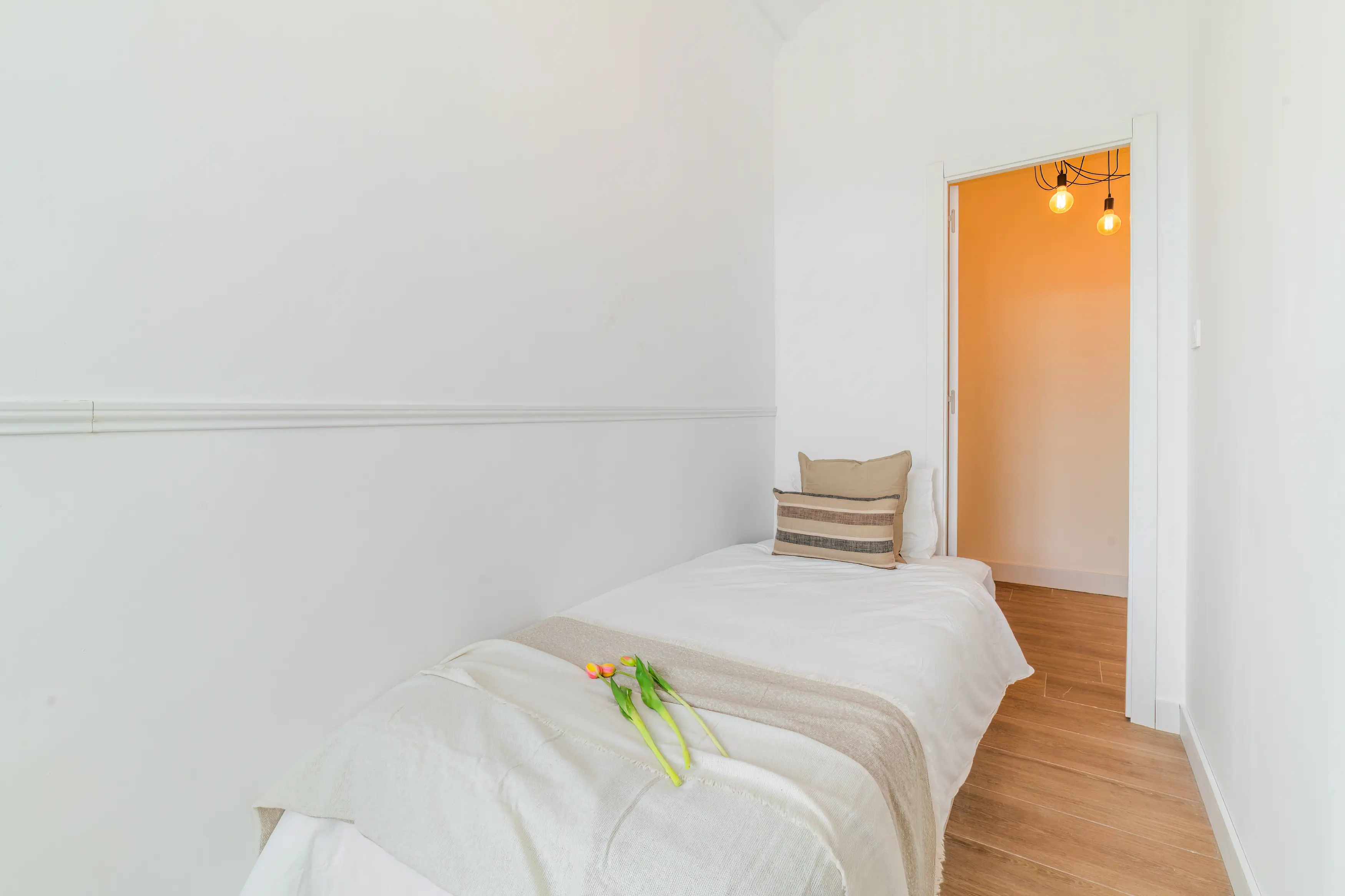 Habitación privada en Madrid photo 3