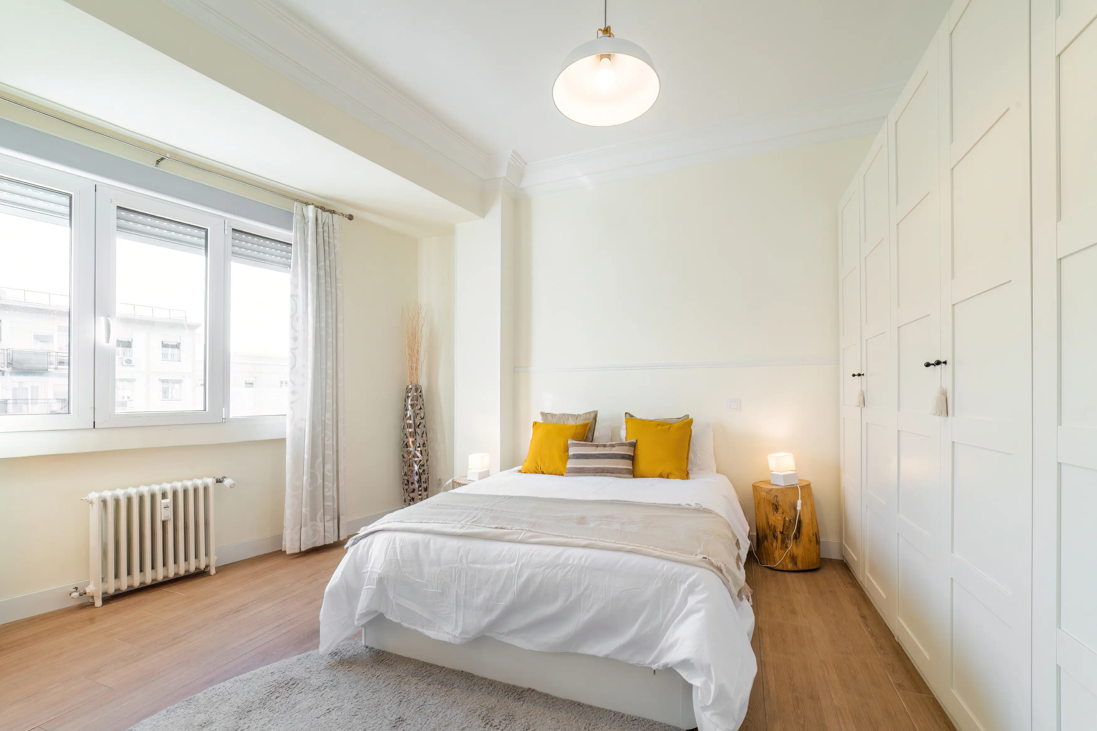 Habitación privada en Madrid photo 2