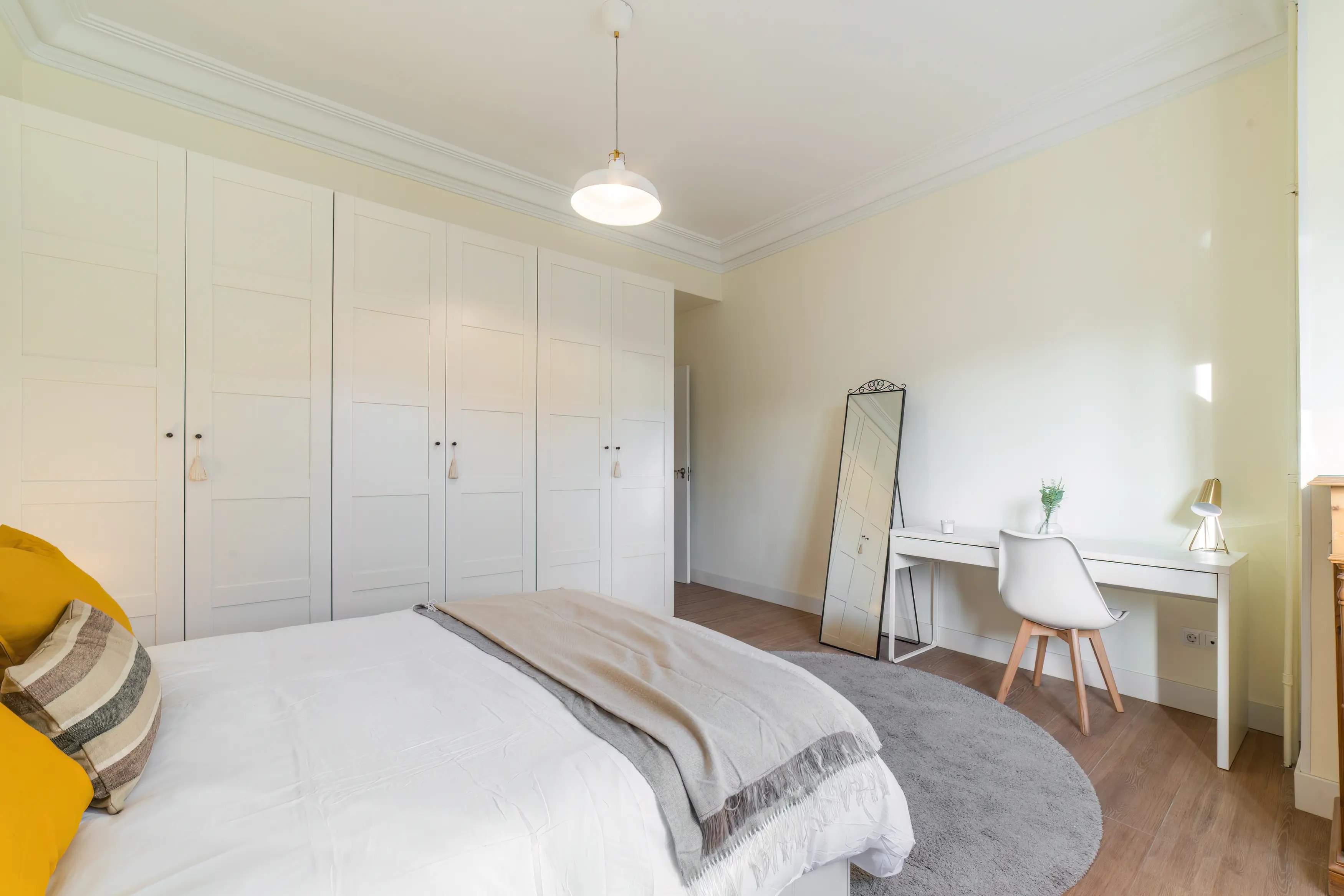 Habitación privada en Madrid photo 4