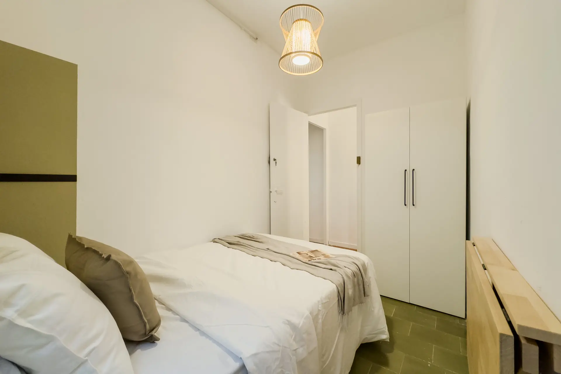 Habitación privada en Barcelona photo 3