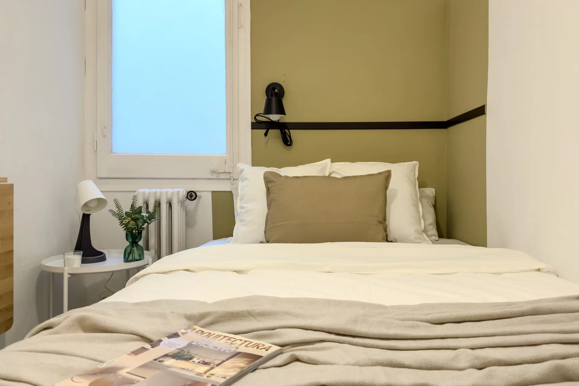 Habitación privada en Barcelona photo 2