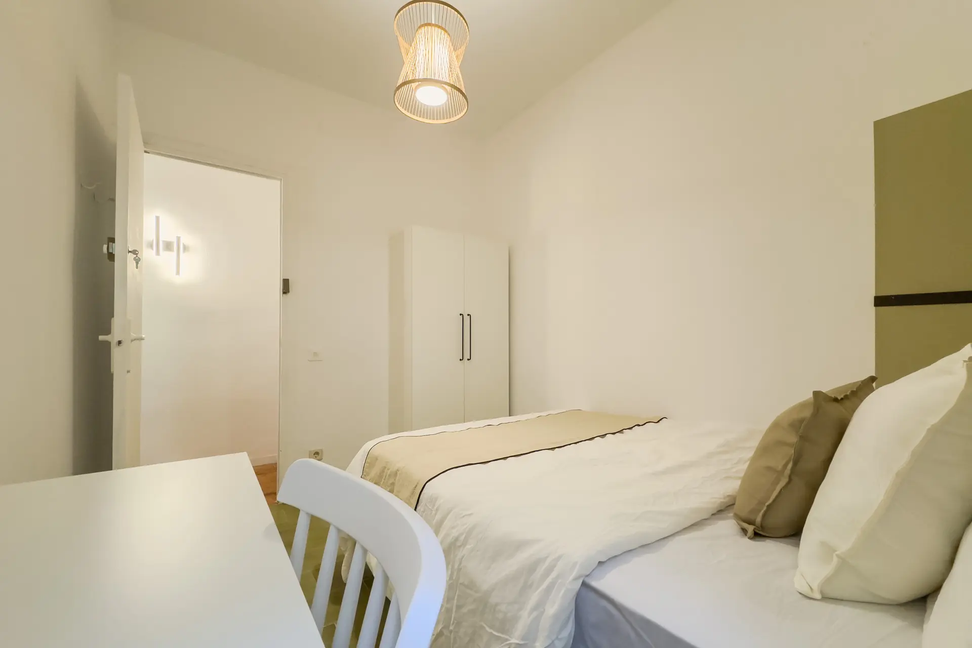 Habitación privada en Barcelona photo 2