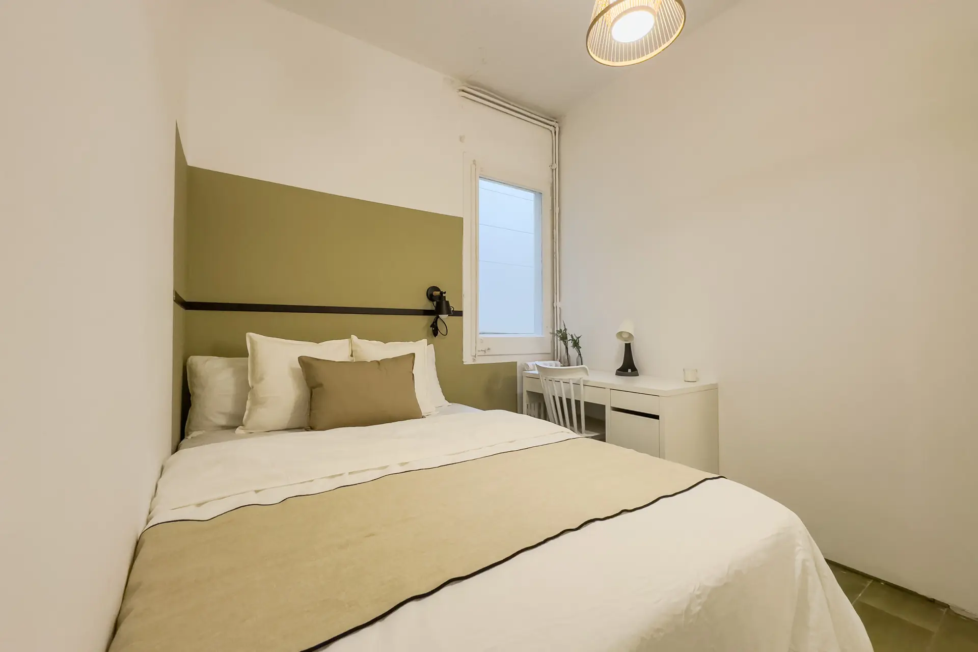 Habitación privada en Barcelona photo 3