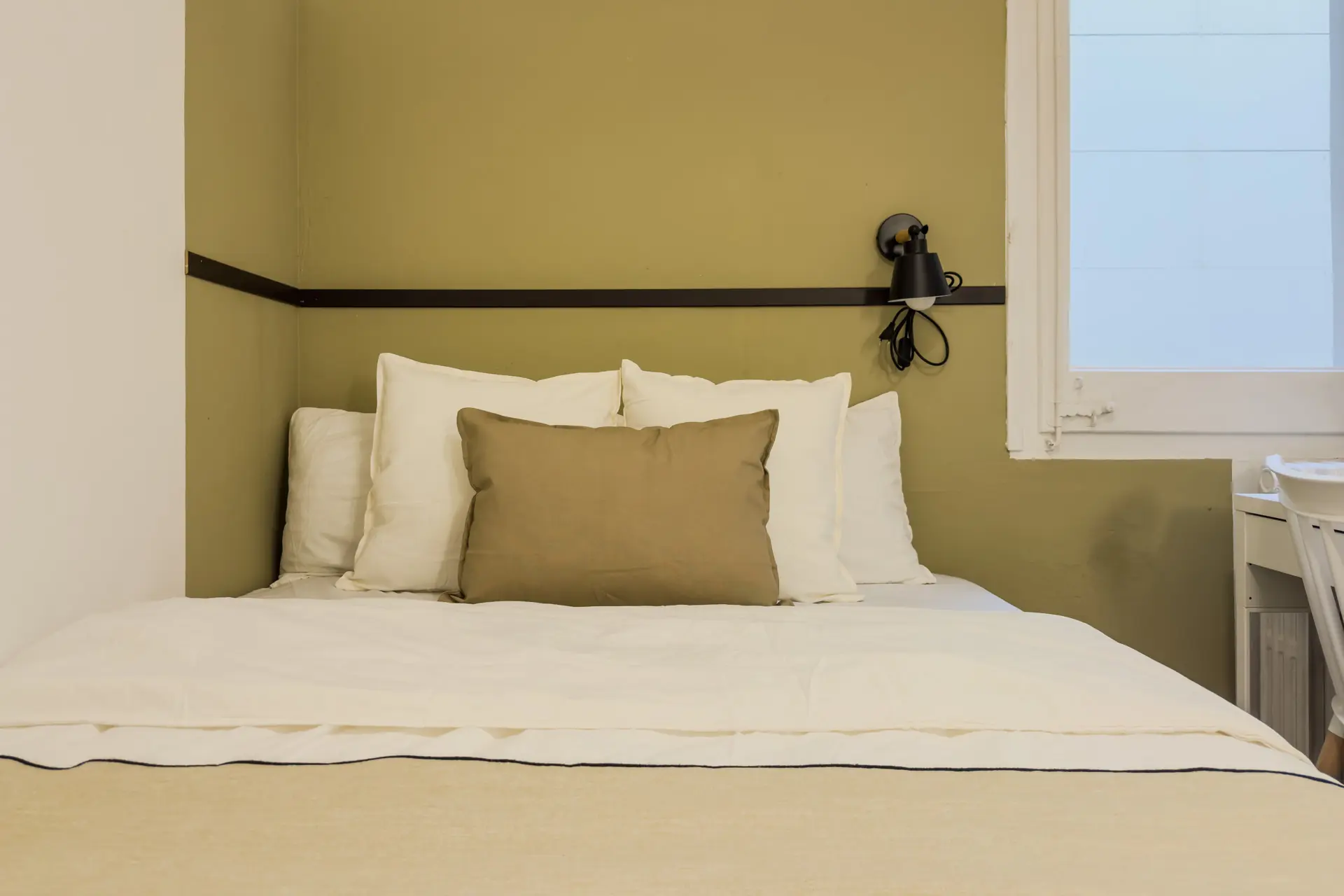 Habitación privada en Barcelona photo 4