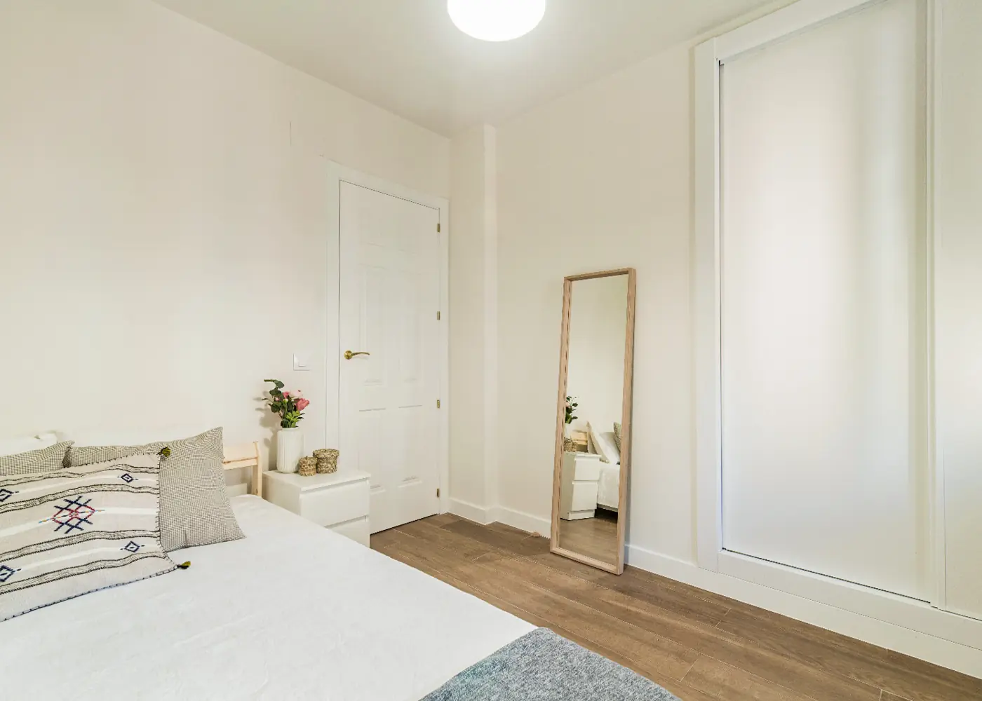 Habitación privada en Madrid photo 3