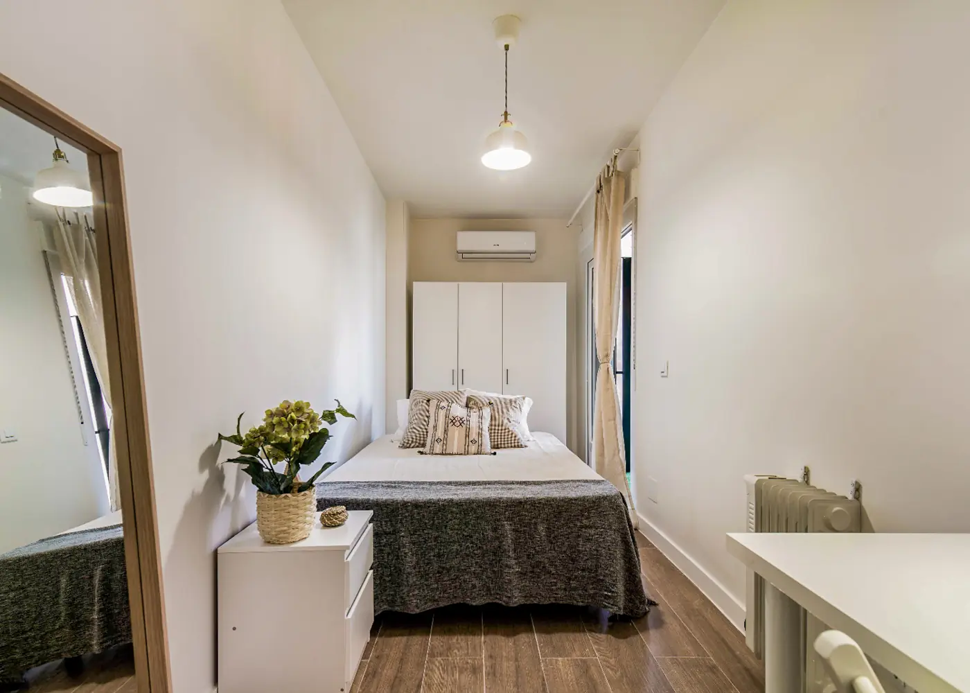 Habitación privada en Madrid photo 2