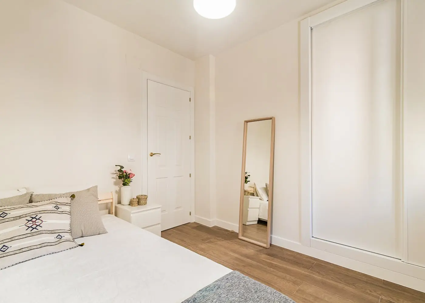 Habitación privada en Madrid photo 3