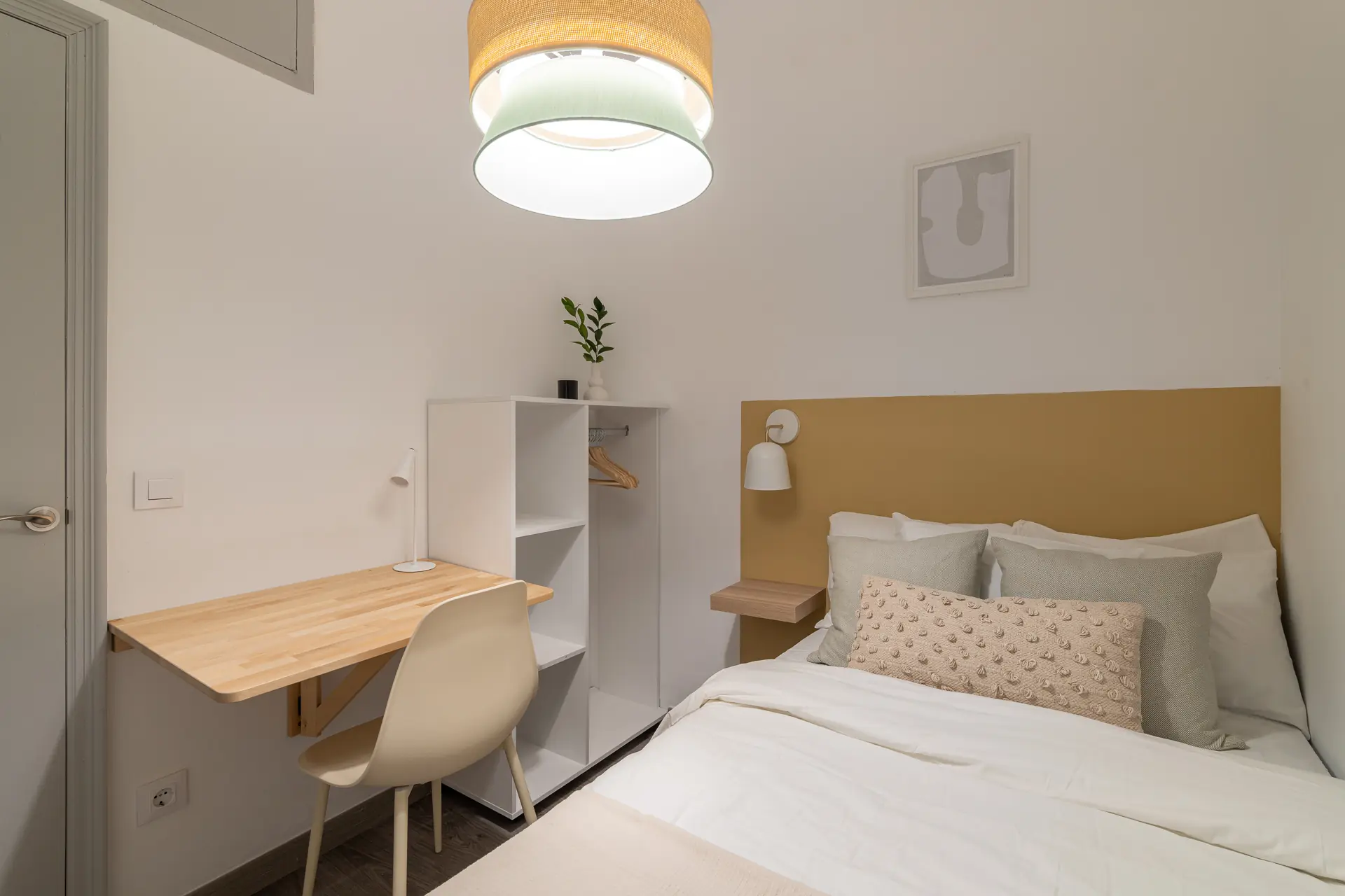 Habitación privada en Barcelona photo 3