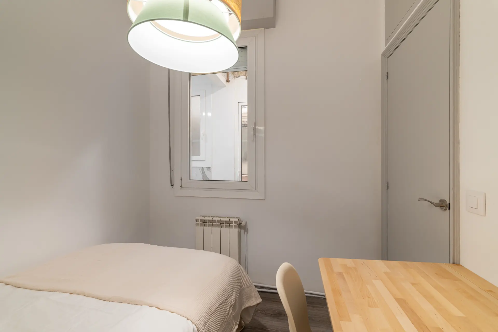 Habitación privada en Barcelona photo 2