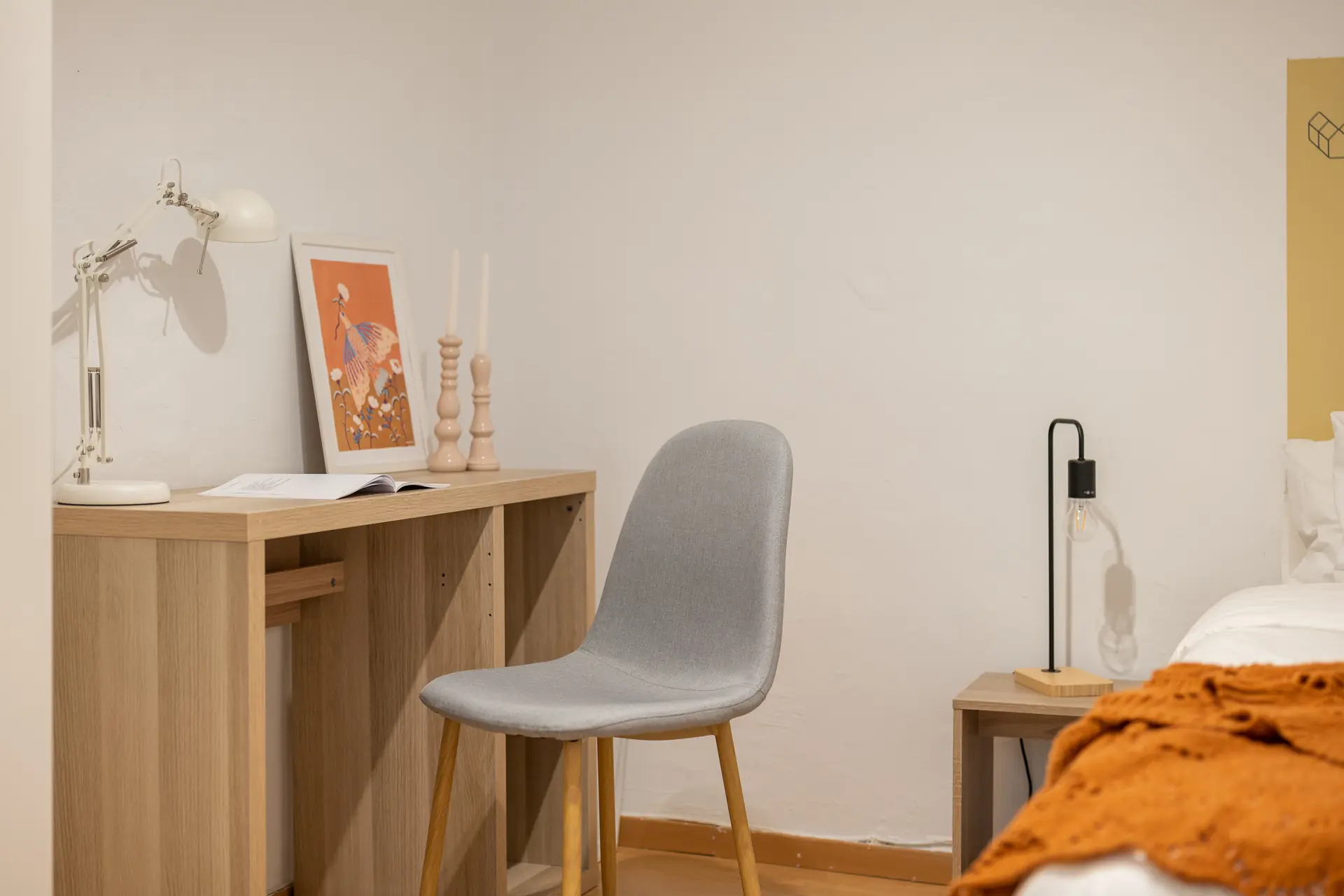 Habitación privada en Barcelona photo 4