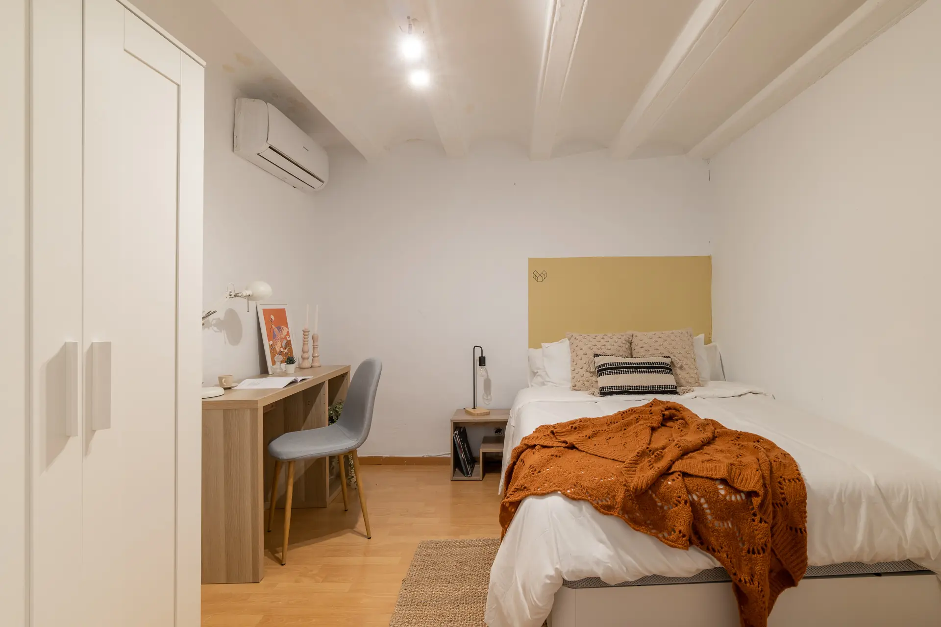 Habitación privada en Barcelona photo 2