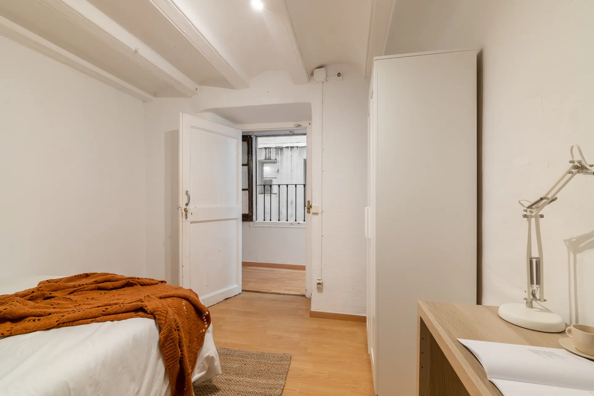 Habitación privada en Barcelona photo 3