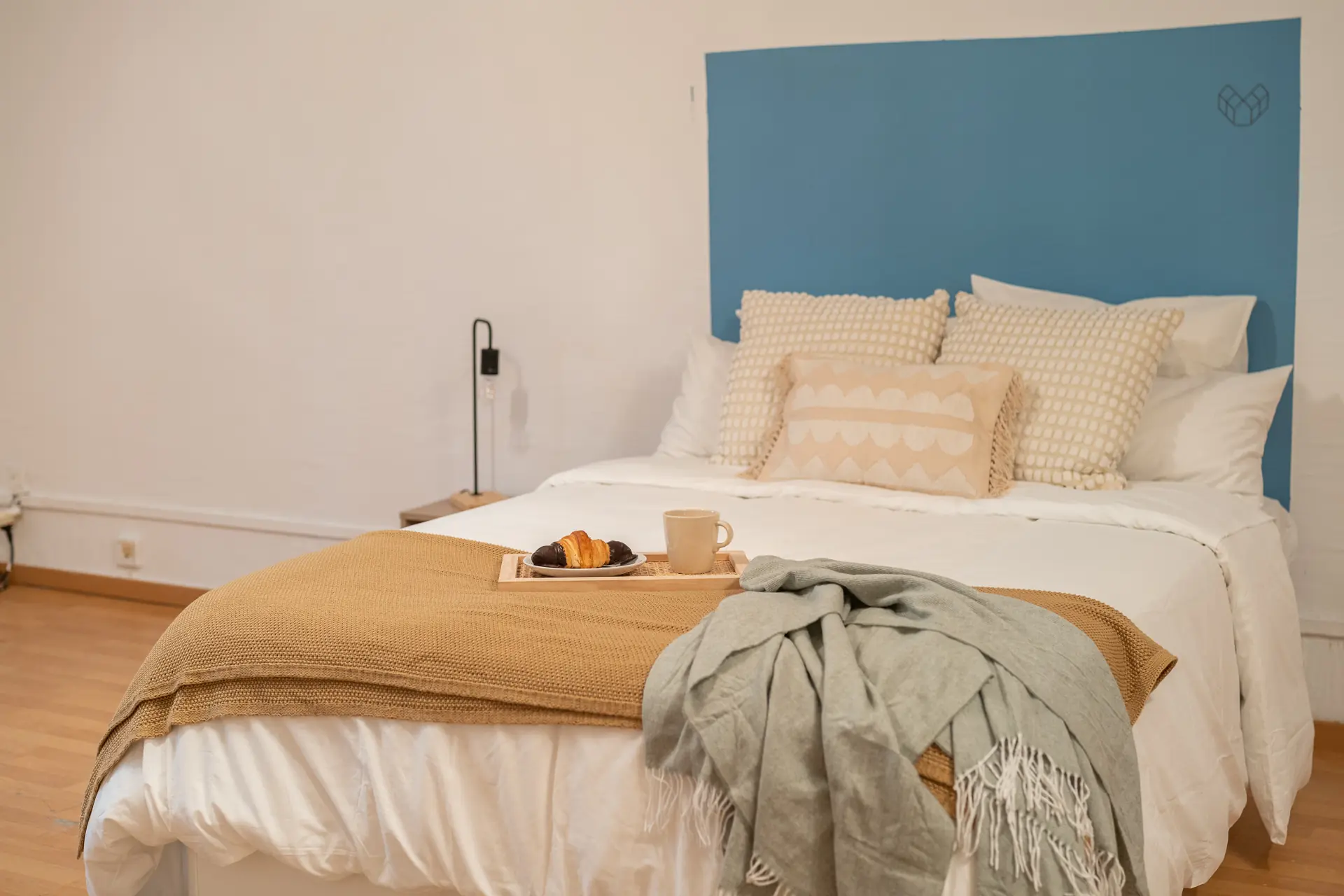 Habitación privada en Barcelona photo 2