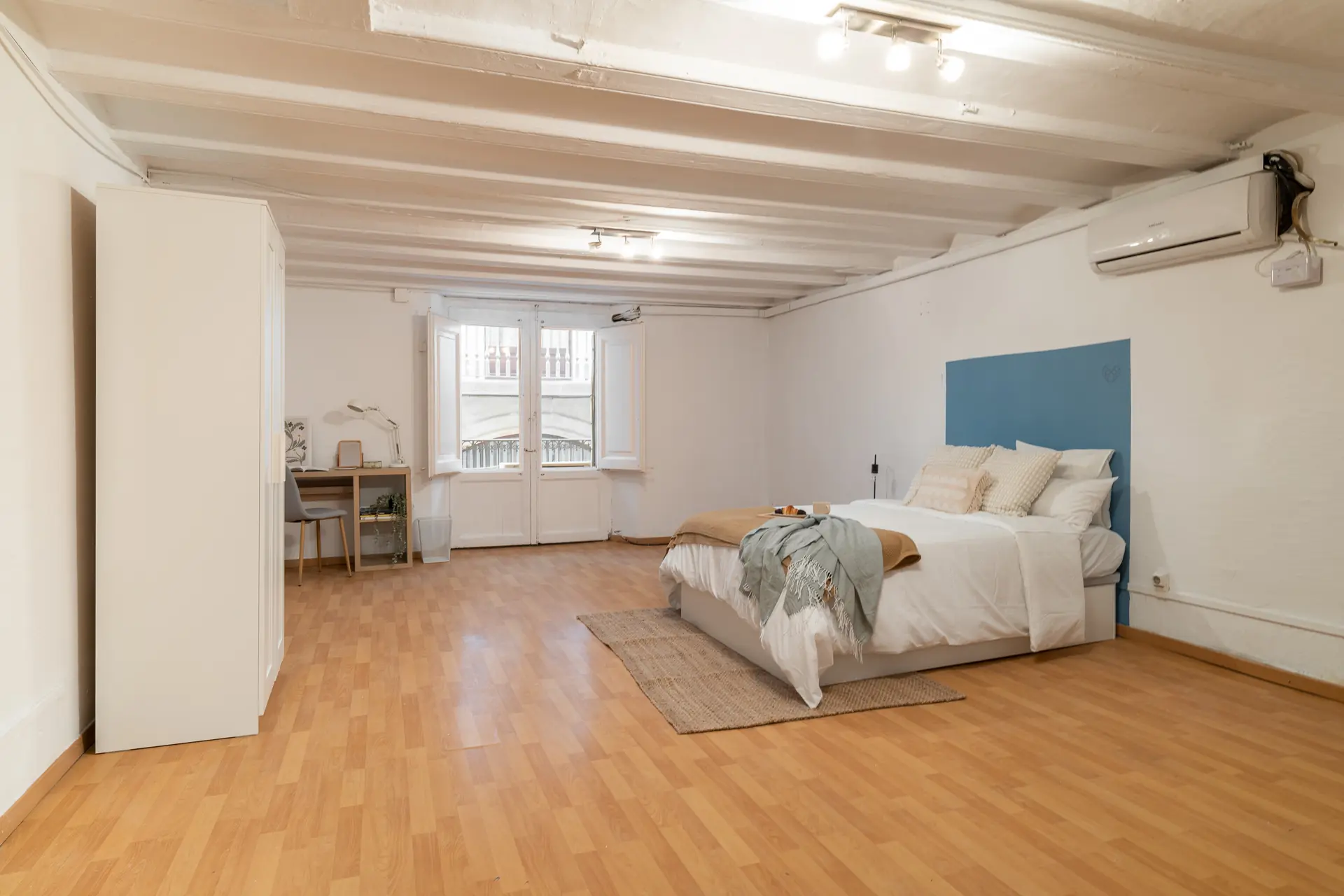 Habitación privada en Barcelona photo 3
