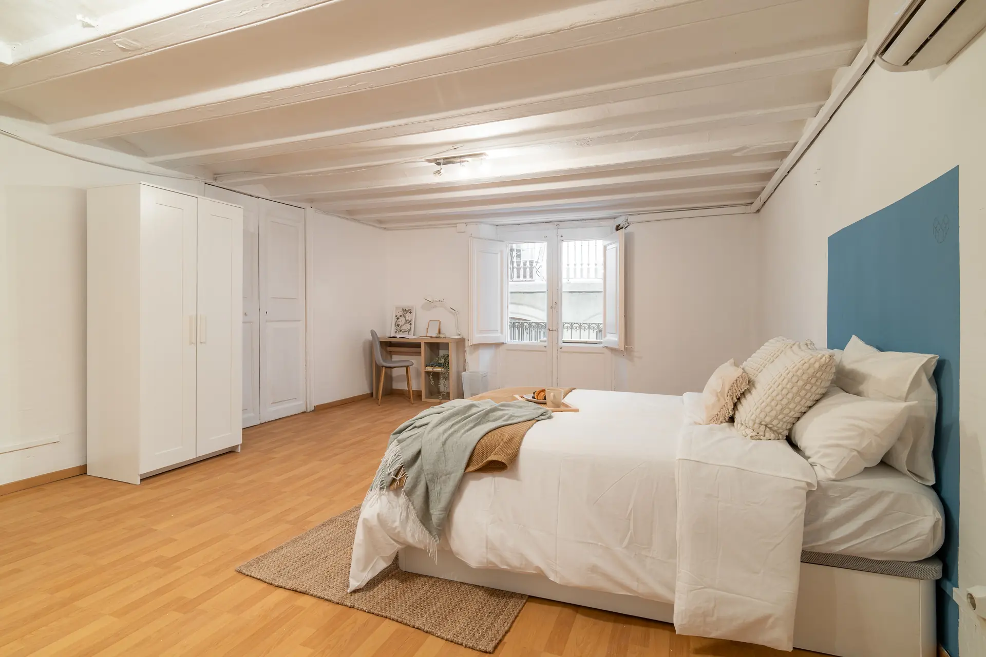 Habitación privada en Barcelona photo 4