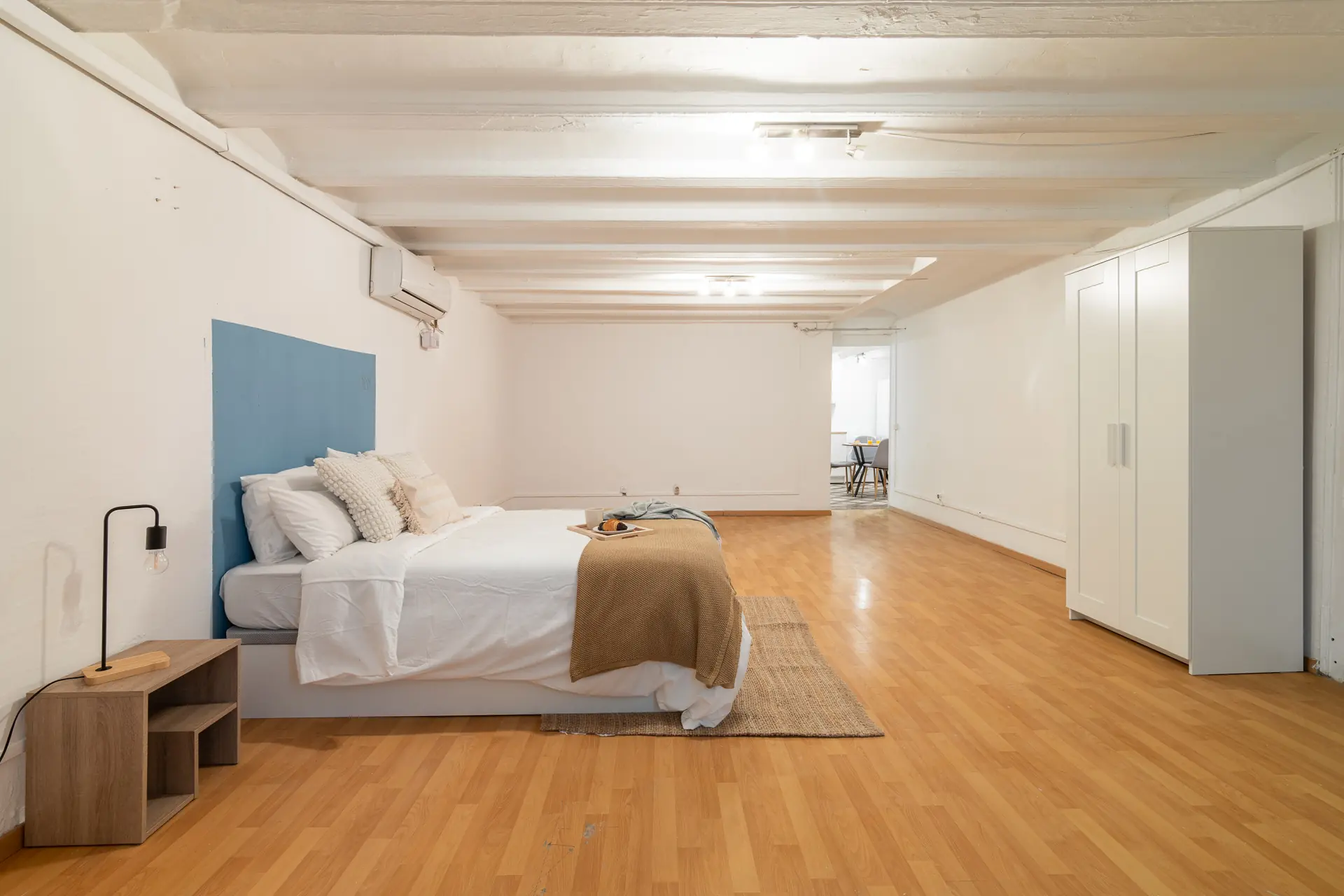 Habitación privada en Barcelona photo 5