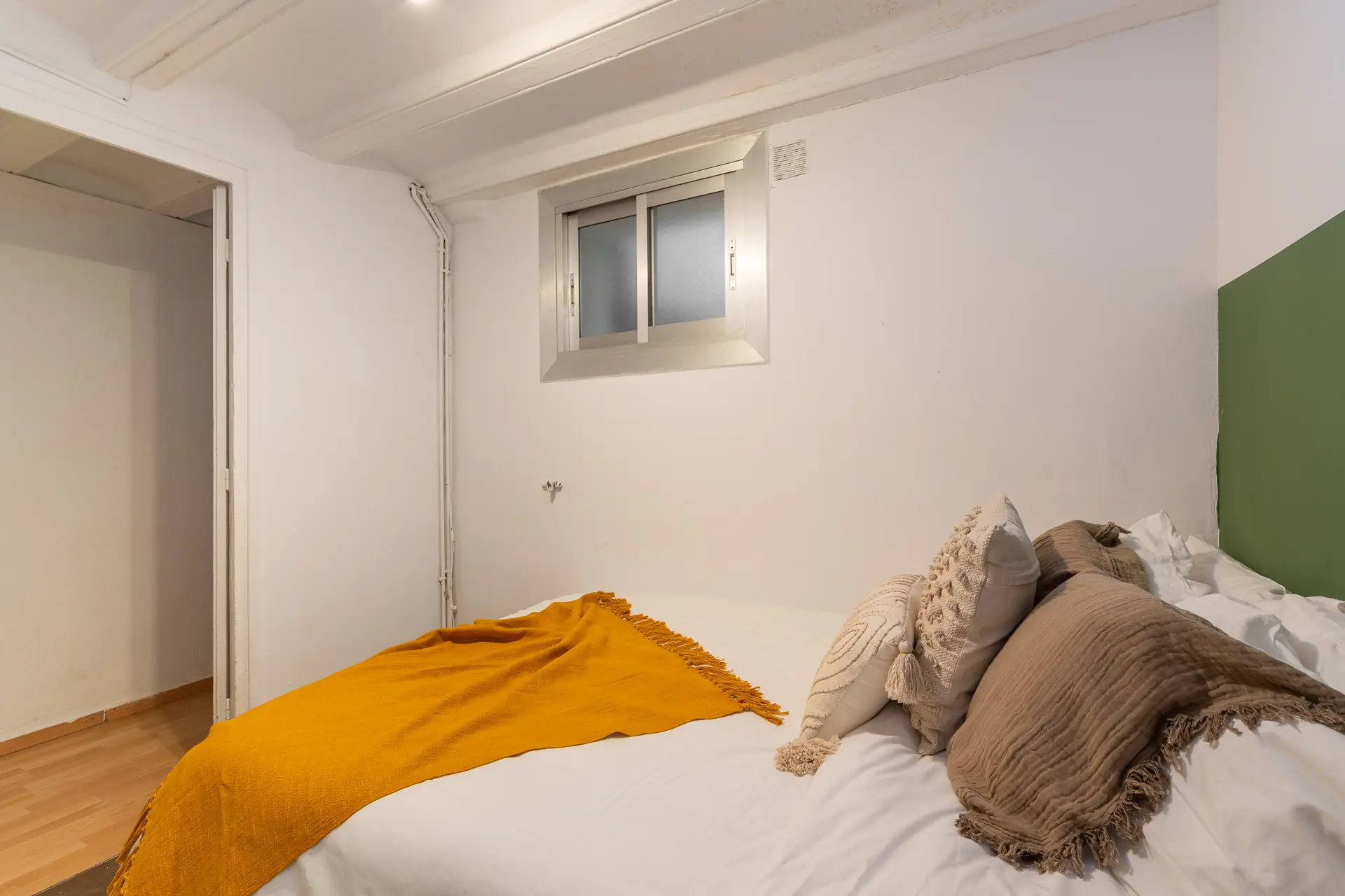 Habitación privada en Barcelona photo 3