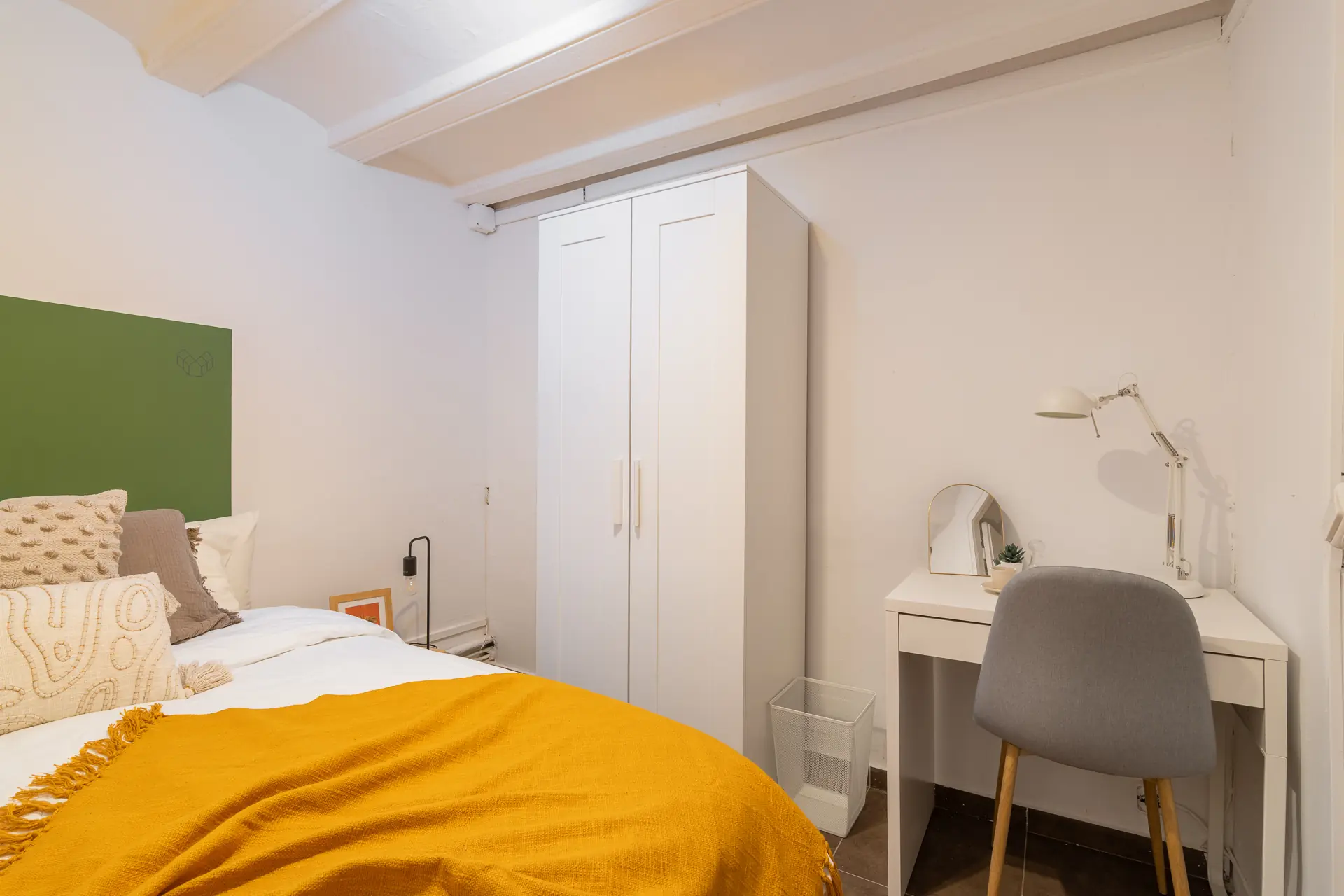Habitación privada en Barcelona photo 2