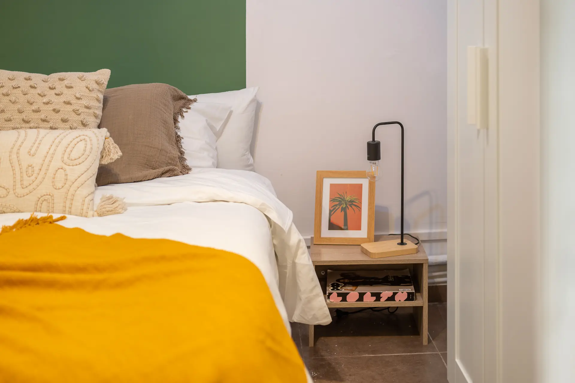Habitación privada en Barcelona photo 4