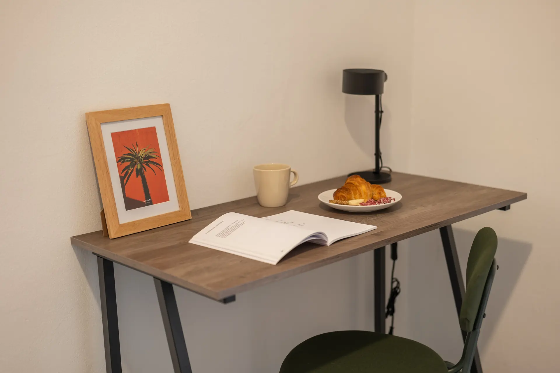 Habitación privada en Barcelona photo 2